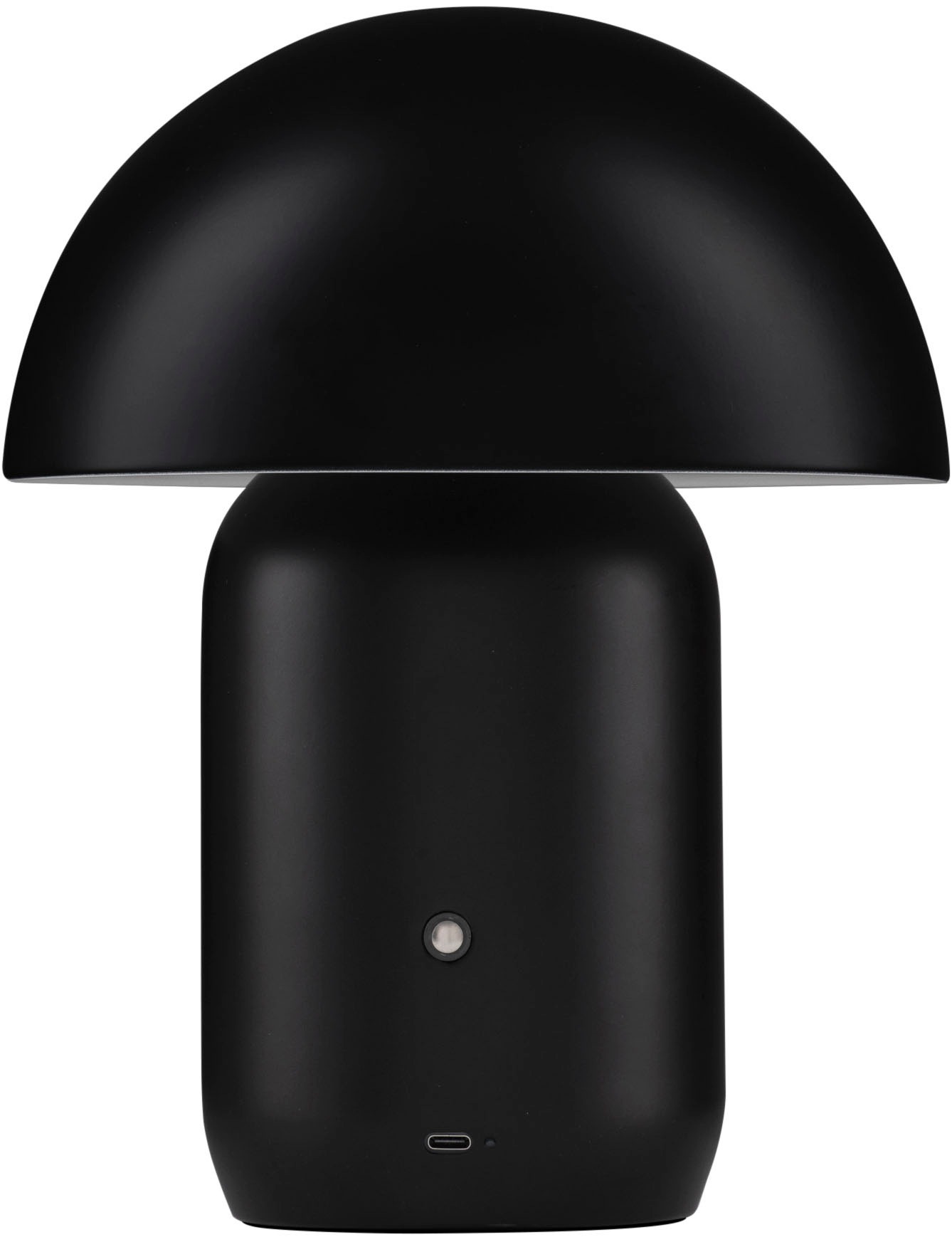 Nova Luce Tischleuchte »POIS« LED-Modul 1 Stk. Warmweiß günstig online kaufen