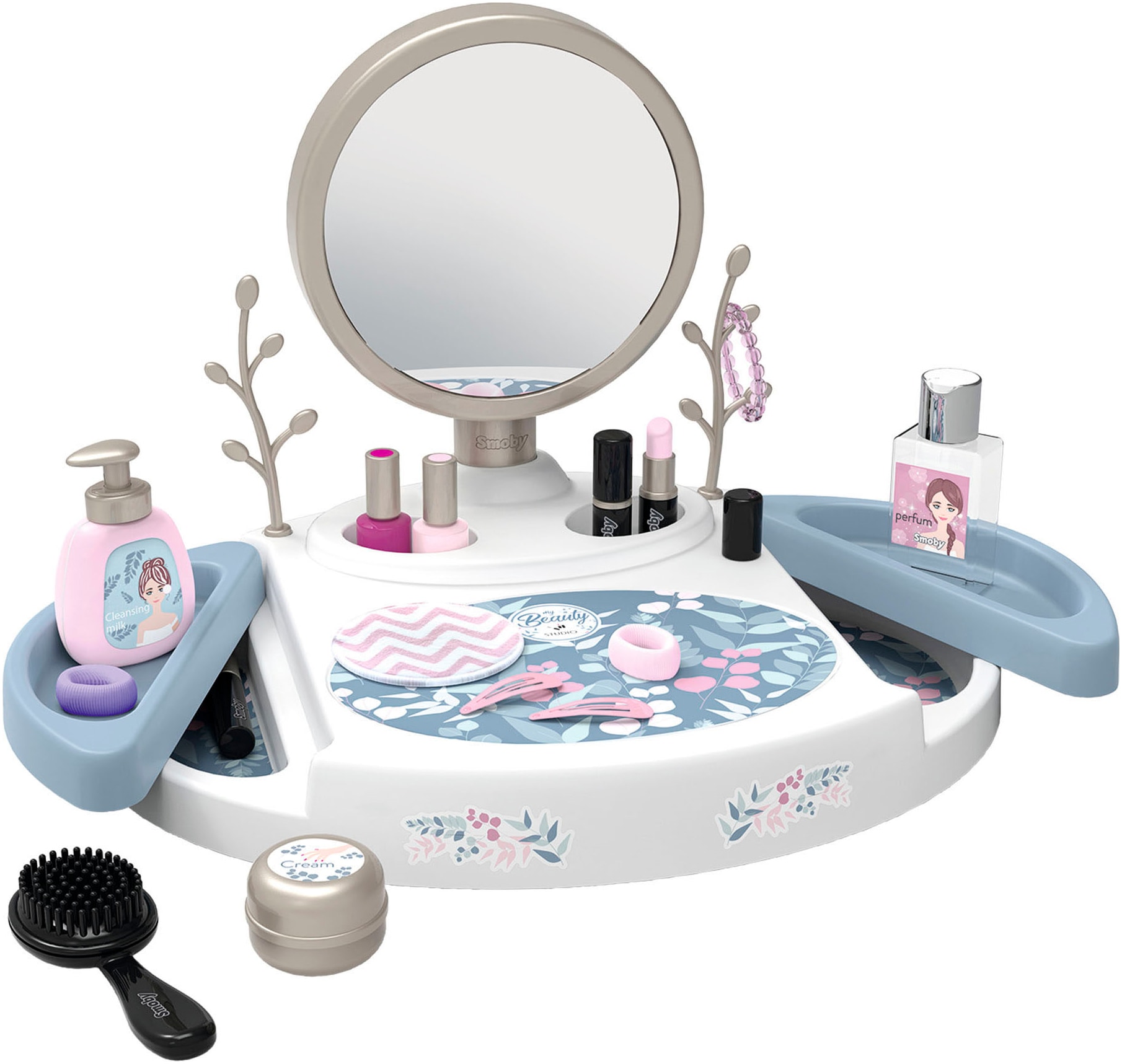 Smoby Schminktisch »My Beauty Studio«, Made in Europe günstig online kaufen