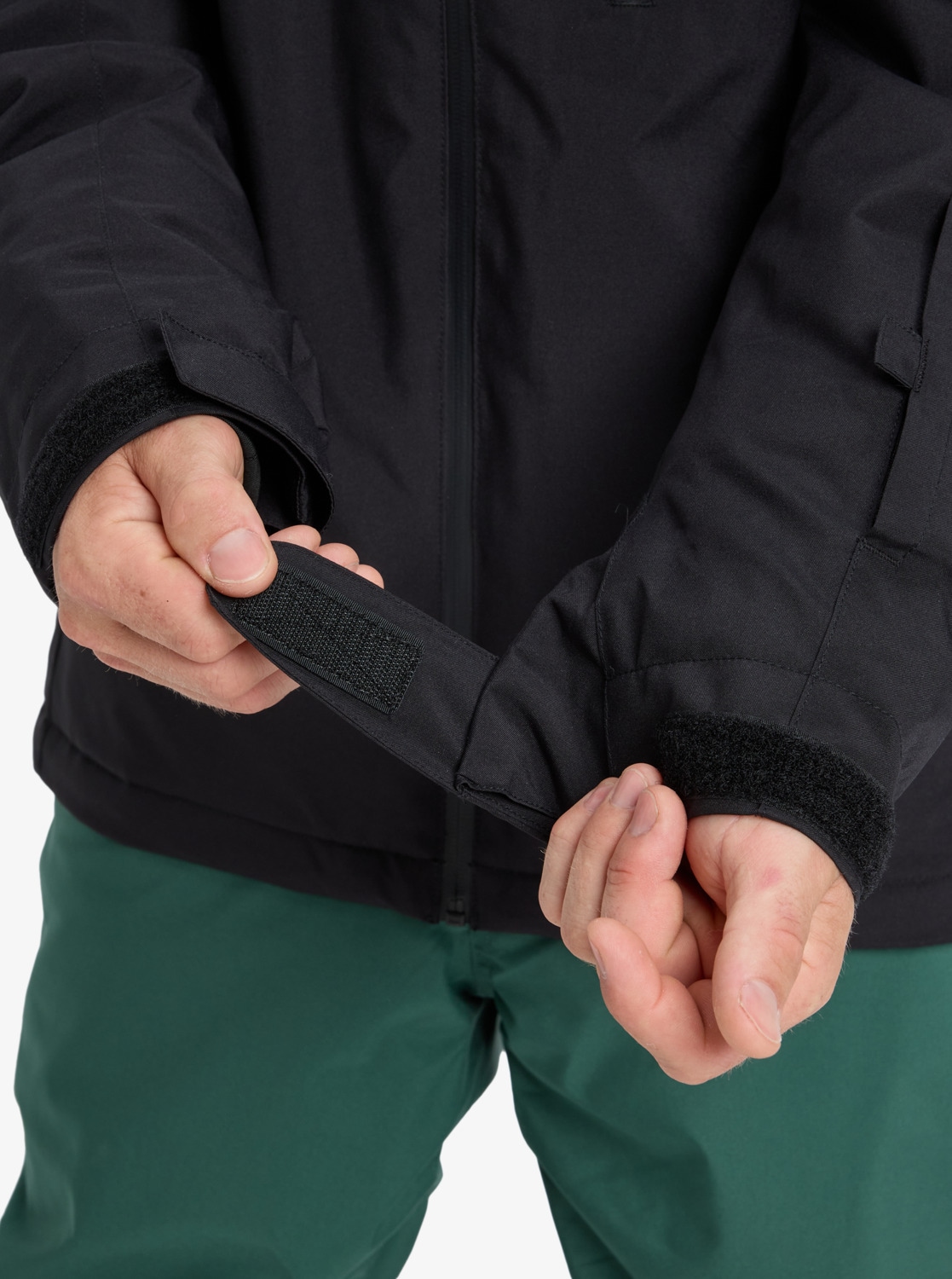 Quiksilver Skijacke »TITANO JK«