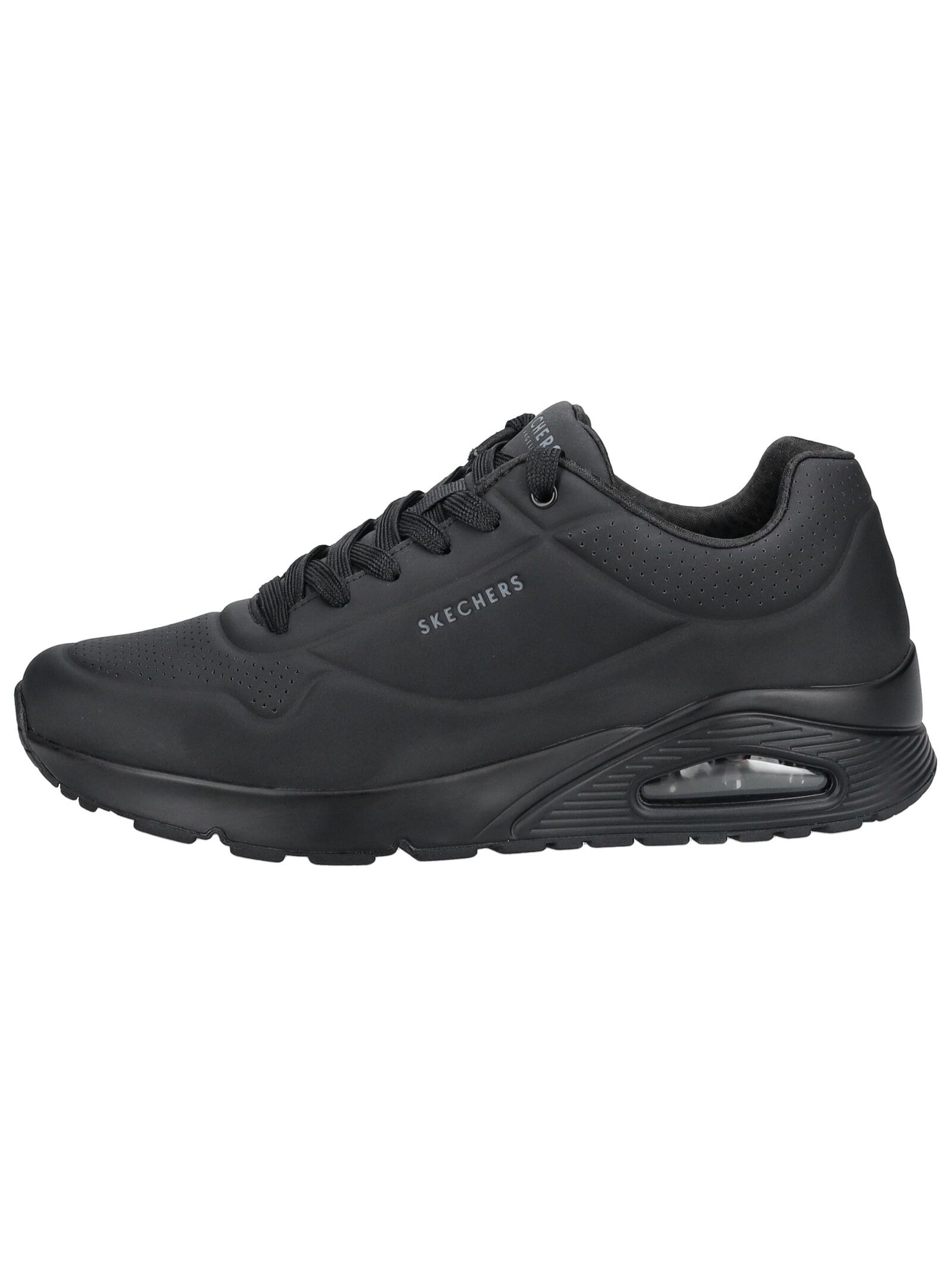 Skechers Sneaker »Skechers Sneaker Lederimitat«