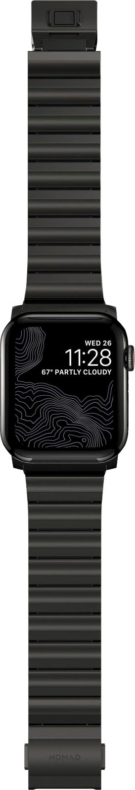 Nomad Smartwatch-Armband »Stainless Steel Band V2« kaufen