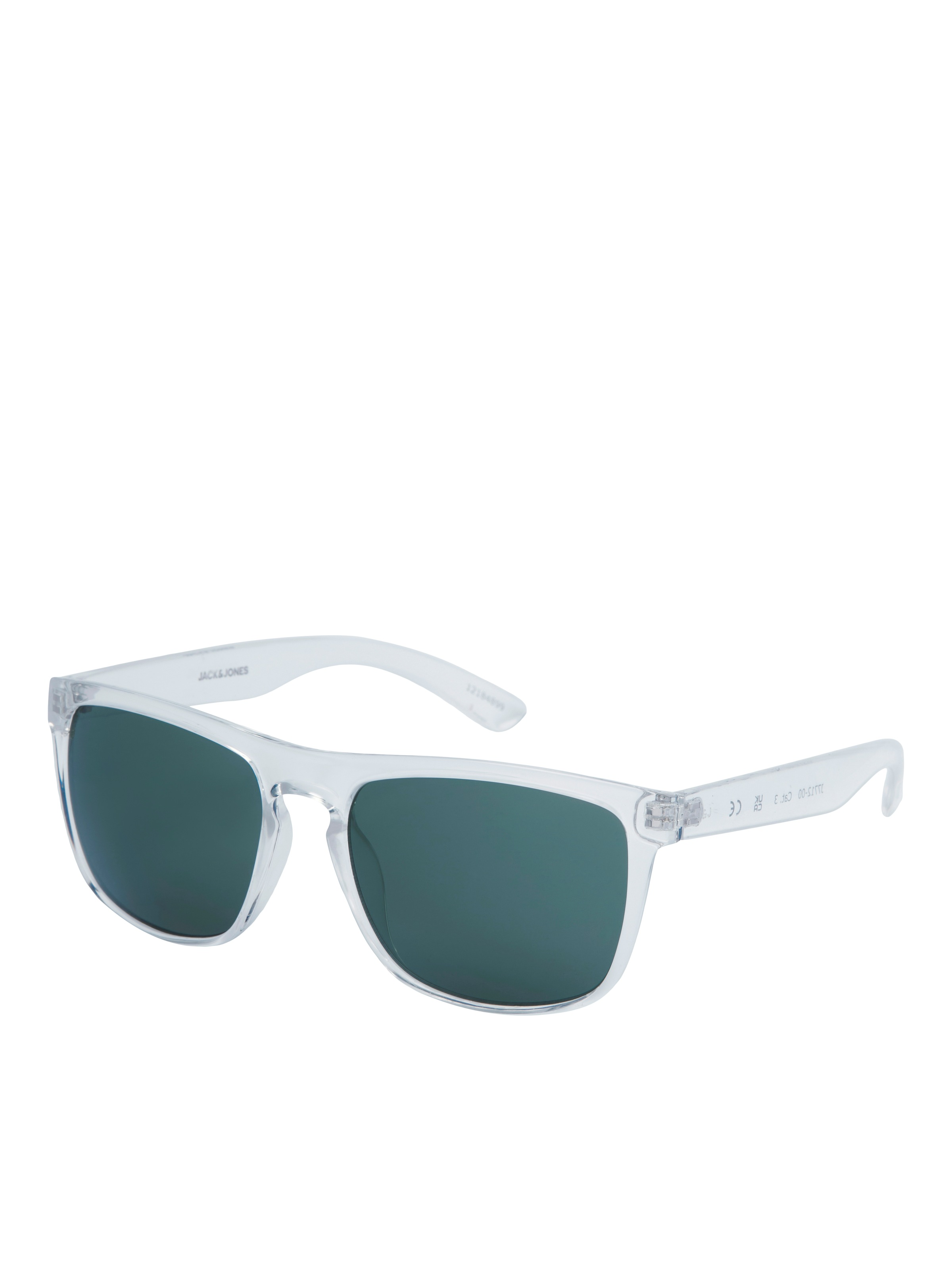 Jack & Jones Sonnenbrille »JACRYDER SUNGLASSES NOOS«