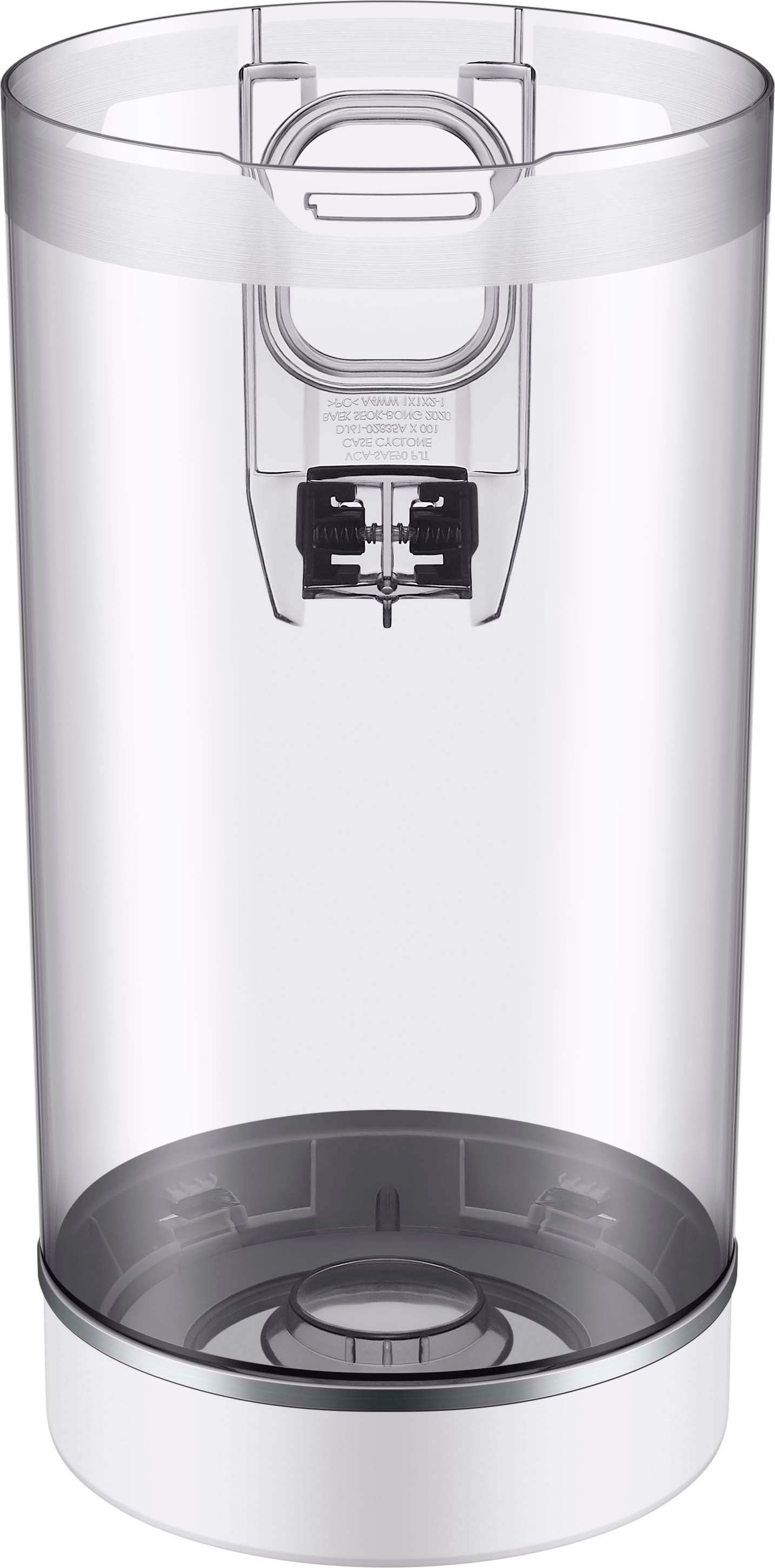 Samsung Absaugstation »Clean Station VCA-SAE904/WA«, für Samsung Akkusauger Jet 70 und Jet 60 Modelle