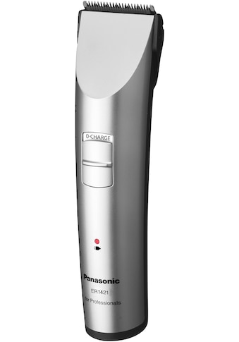 Panasonic Haarschneider »Haarschneidemaschine ER-1421«, 3 Aufsätze kaufen