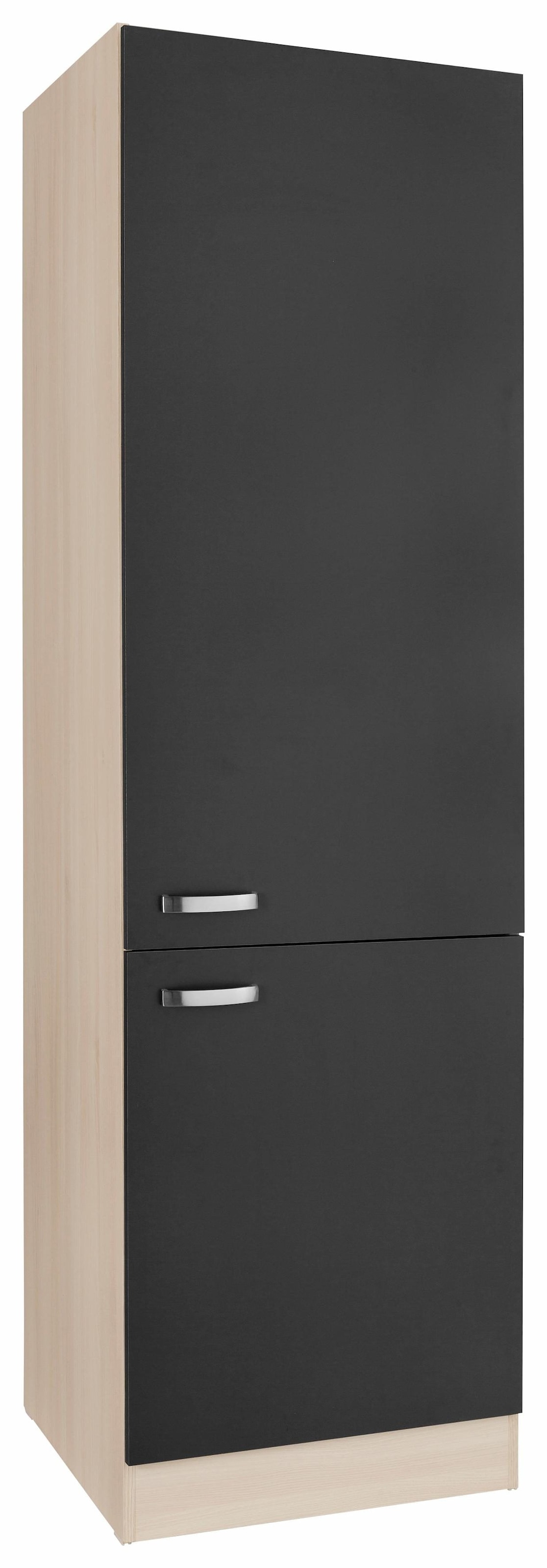 OPTIFIT Hochschrank »Faro«, mit Metallgriffen, Breite 60 cm