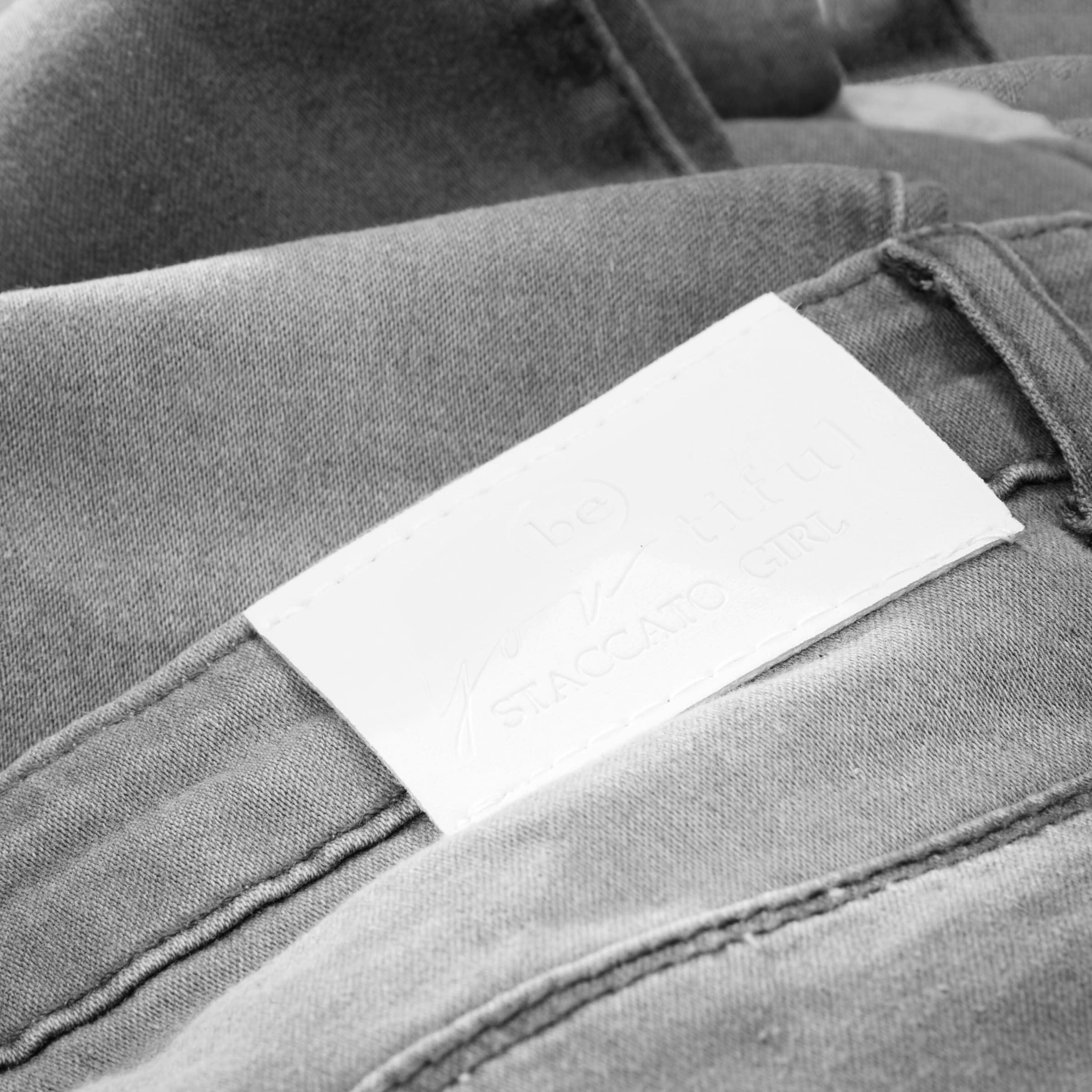 STACCATO Regular-fit-Jeans »LISA«, Regular Fit