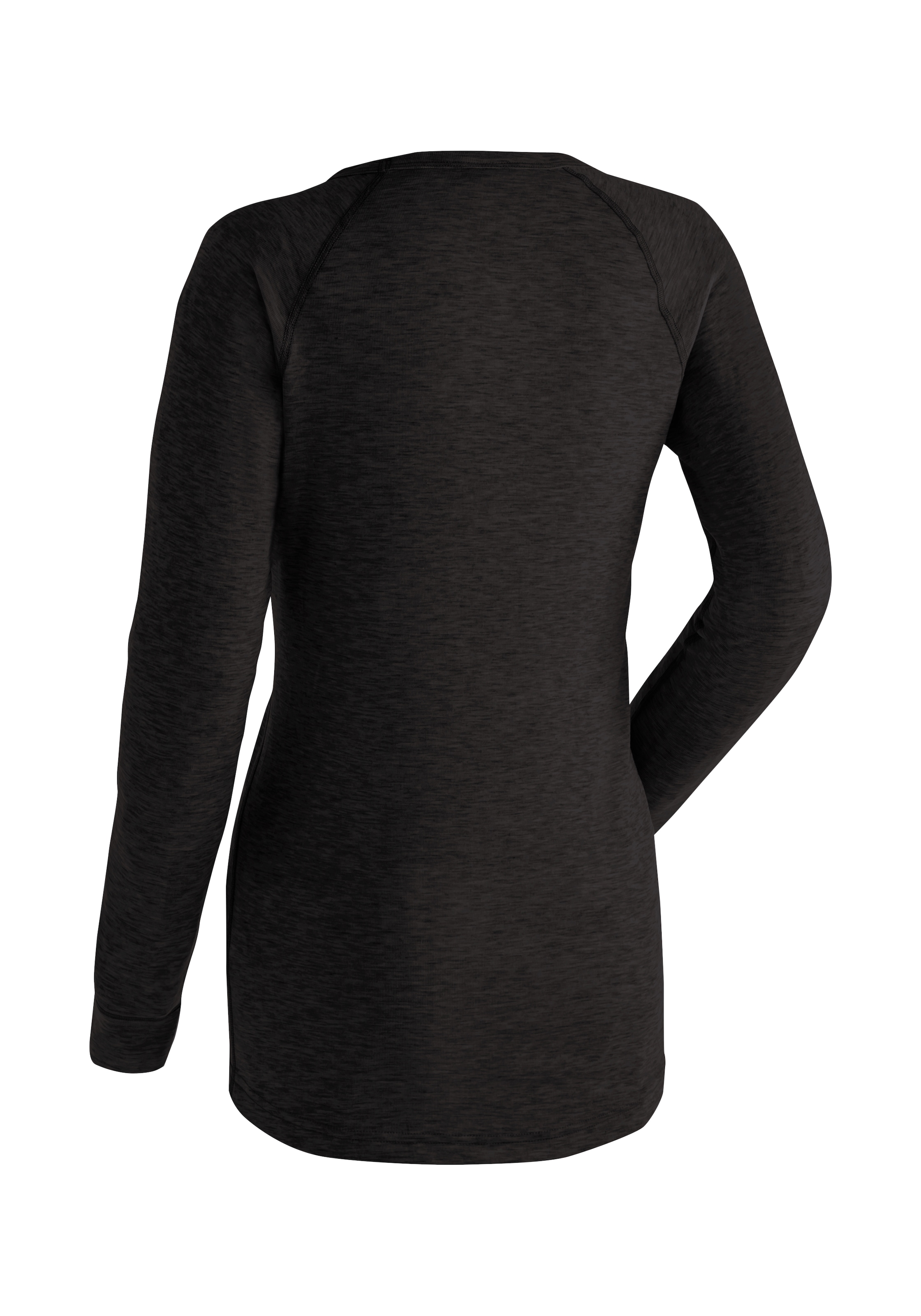 Maier Sports Shirt & Hose »Lena« Damen Ski-Wäsche-Set, Funktionswäsche, Lange Unterhose + Unterhemd