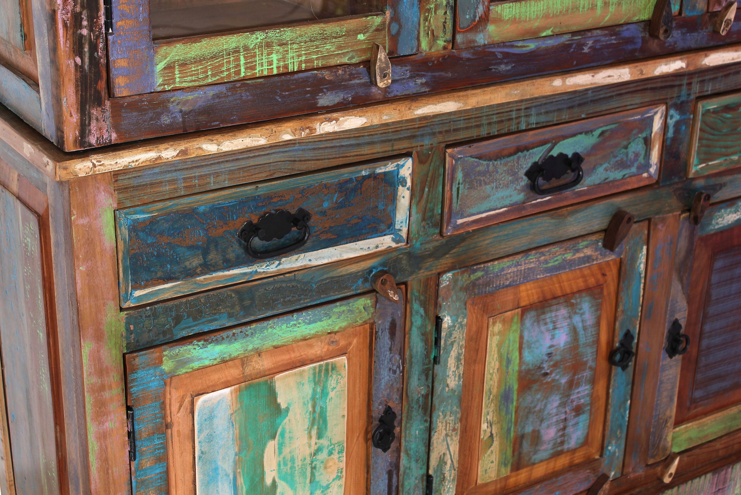 SIT Aufsatzschrank »Riverboat« passend für Sideboard 09103-98