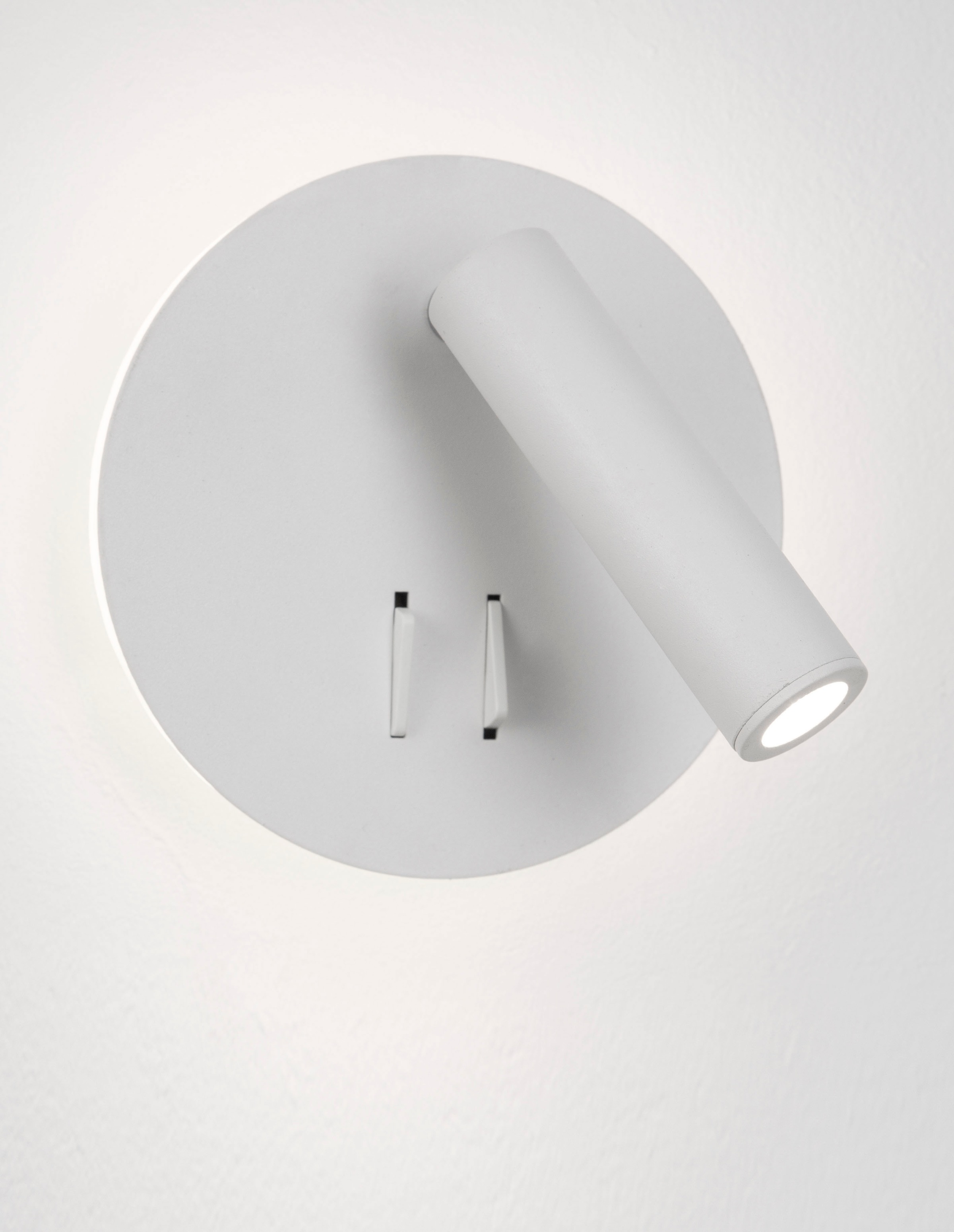 Nova Luce LED Wandleuchte »PENOR«, 1 flammig, Leuchtmittel LED-Modul   LED günstig online kaufen