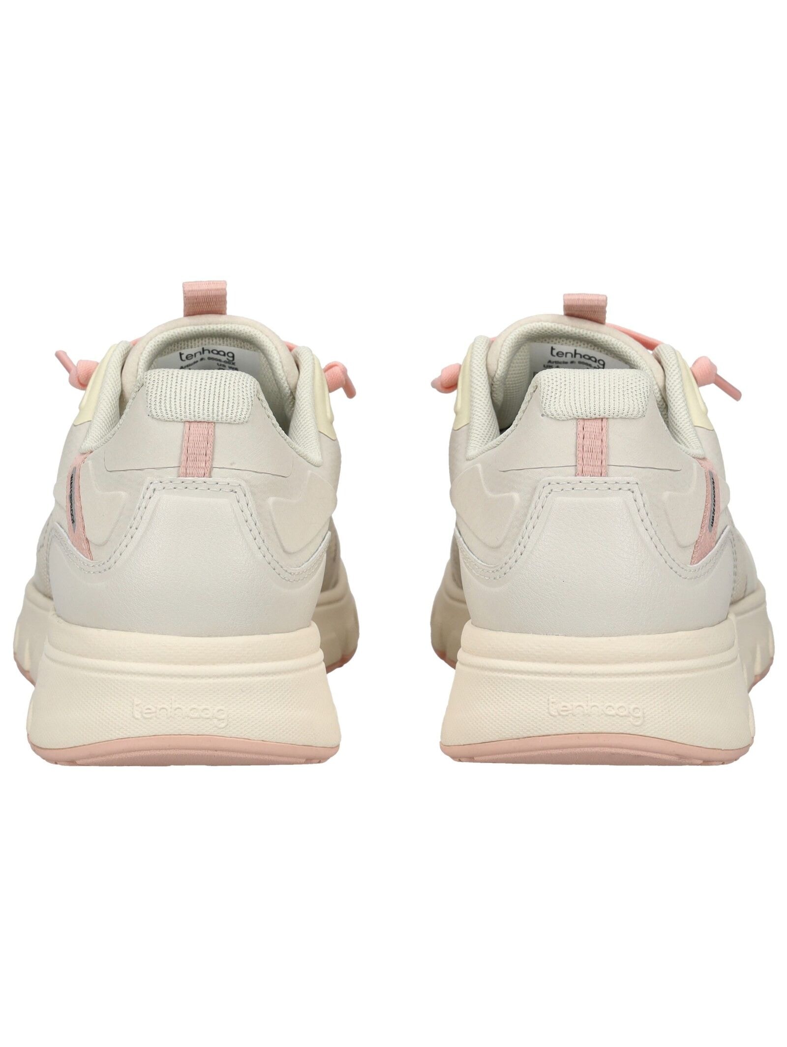 Tenhaag Sneaker »Tenhaag Sneaker Mesh«