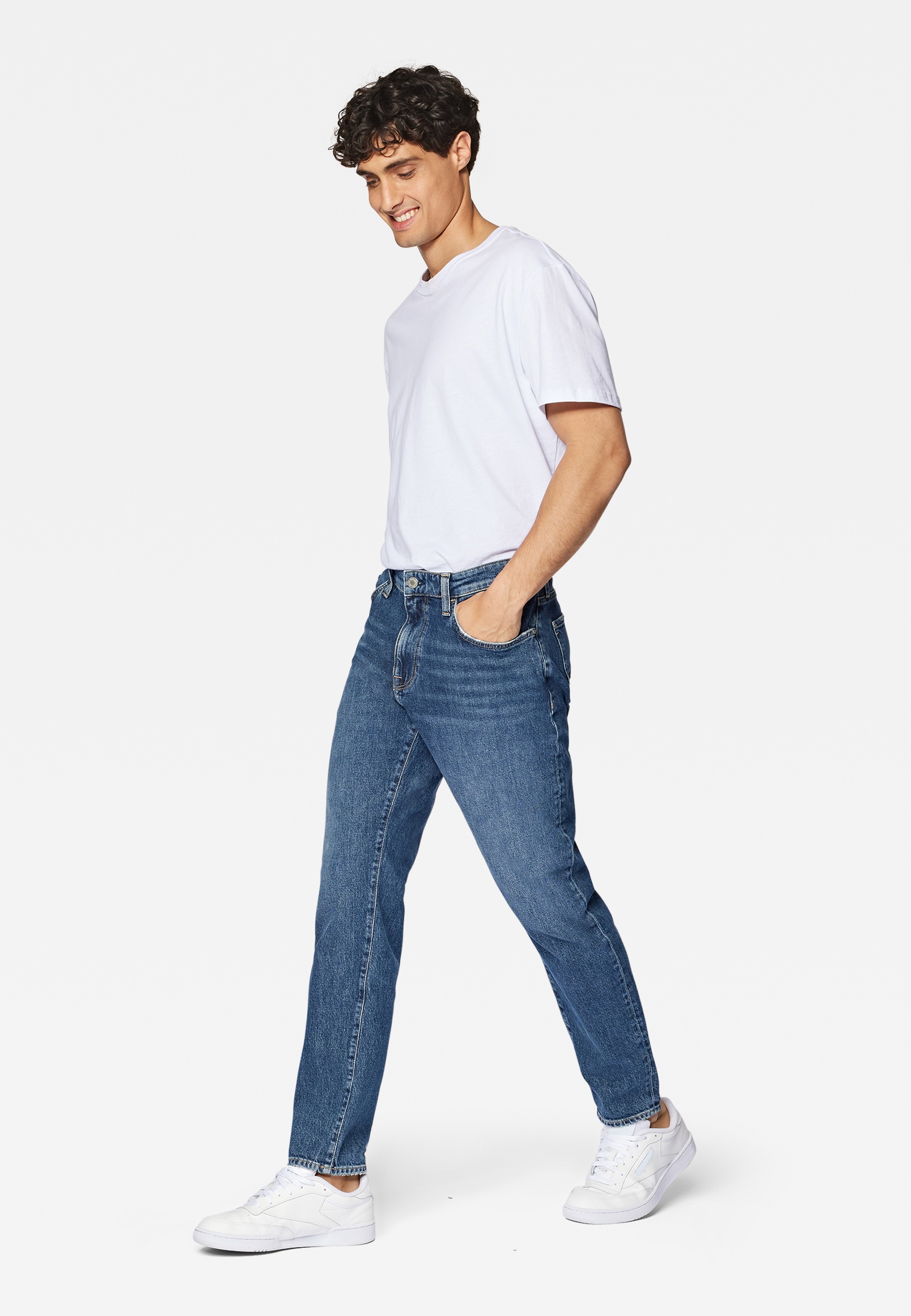 Mavi Tapered-fit-Jeans »CHRIS«, Tapered Jeans kaufen