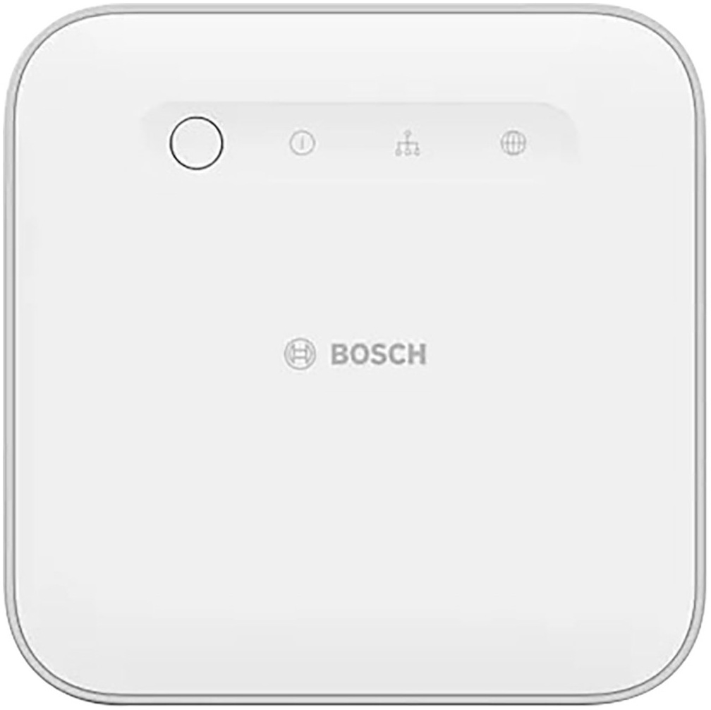 BOSCH Smart-Home-Station »Smart Home Set mit Controller II und 4 Licht-/Rol günstig online kaufen