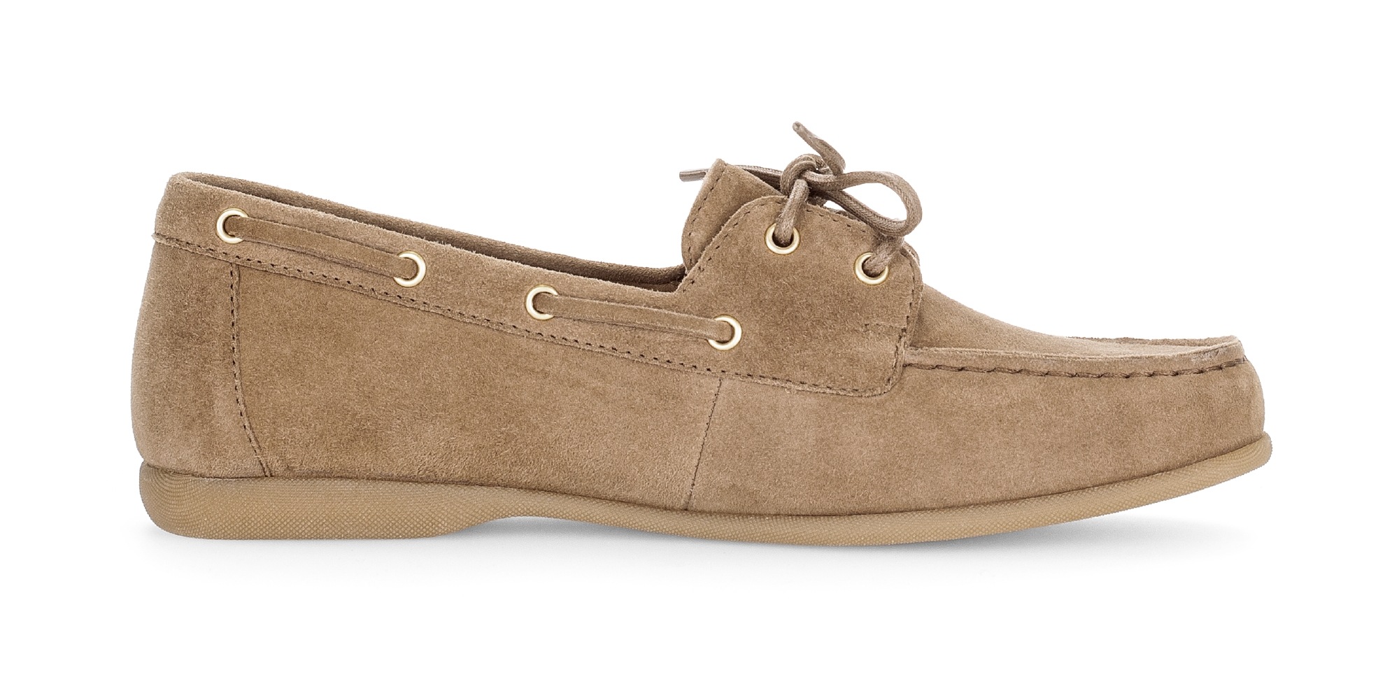 Gabor Bootsschuh  , Flats, Schlupfschuh, Slipper, Mokassin mit Best Fitting-Ausstattung