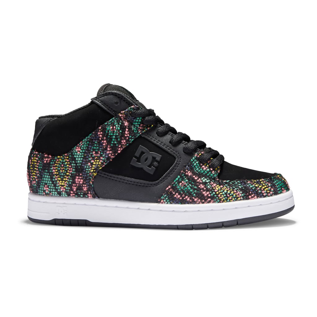 DC Shoes Sneaker »Manteca«