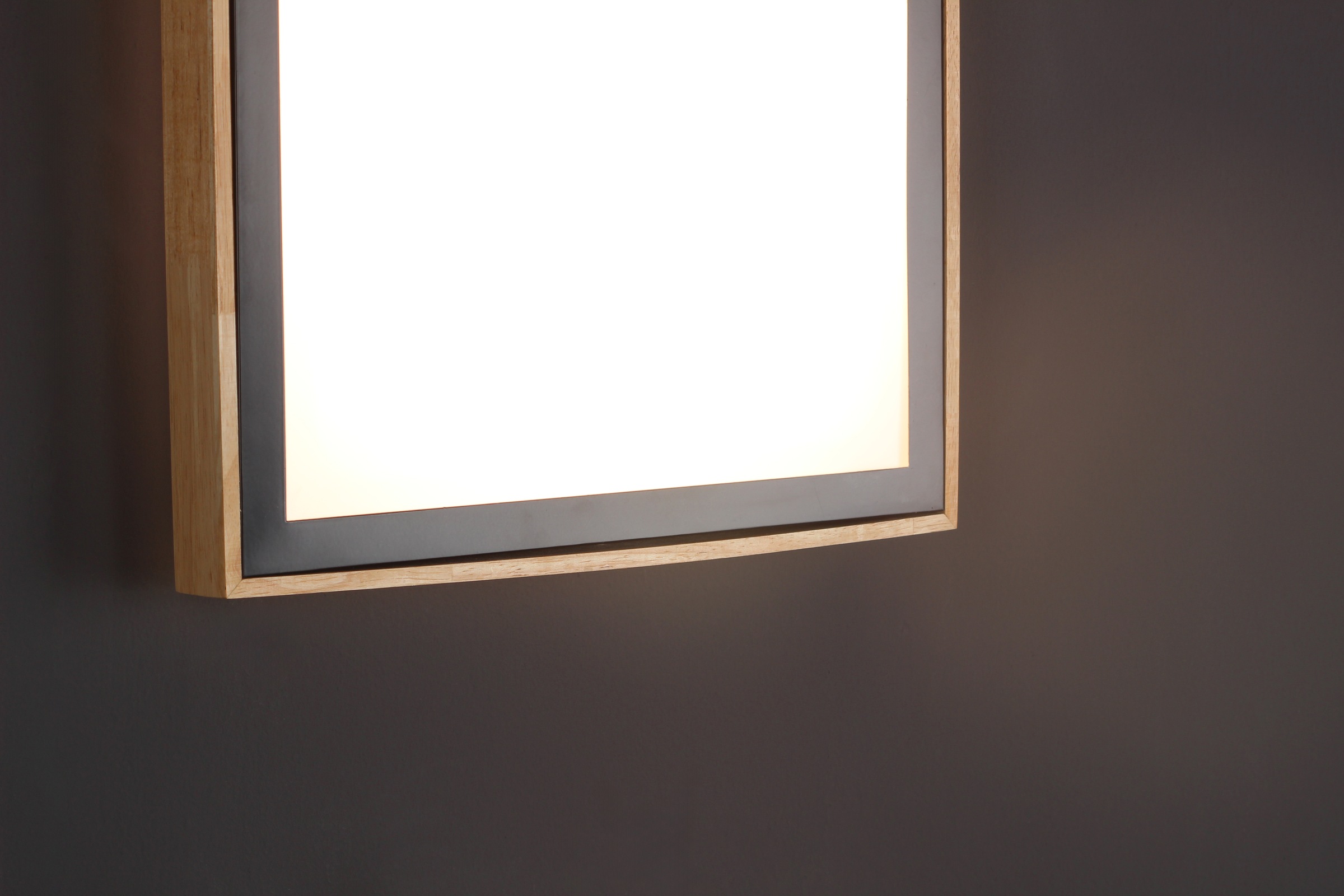 ECO-LIGHT LED Deckenleuchte »Solstar«, Leuchtmittel LED-Modul | LED fest integriert