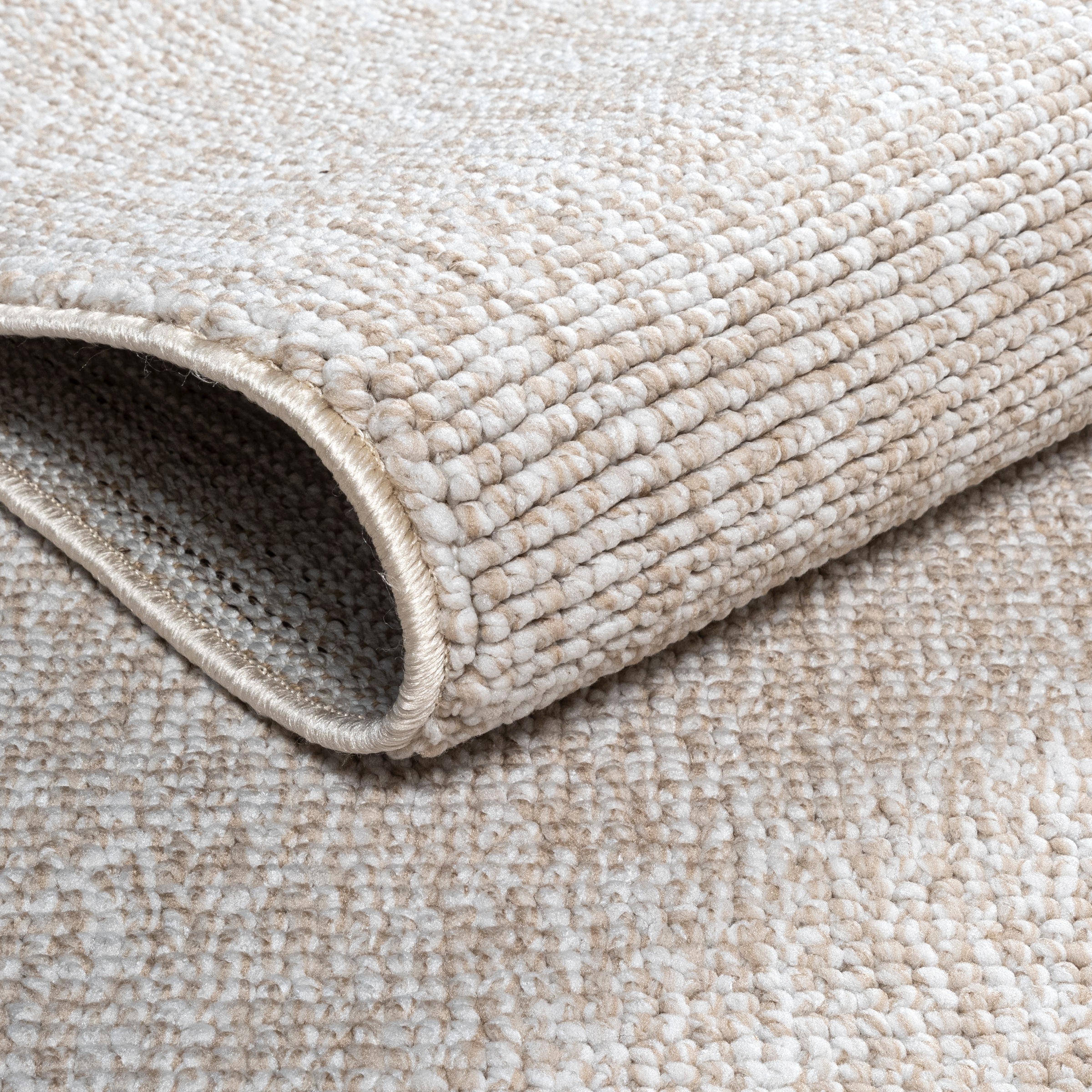 Sanat Teppich »Lora Plus, auch als Läufer«, rechteckig, 5 mm Höhe, Kurzflor günstig online kaufen