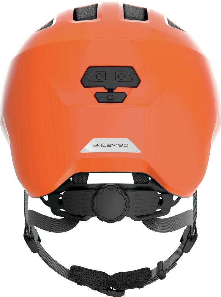 ABUS Kinderfahrradhelm »SMILEY 3.0«
