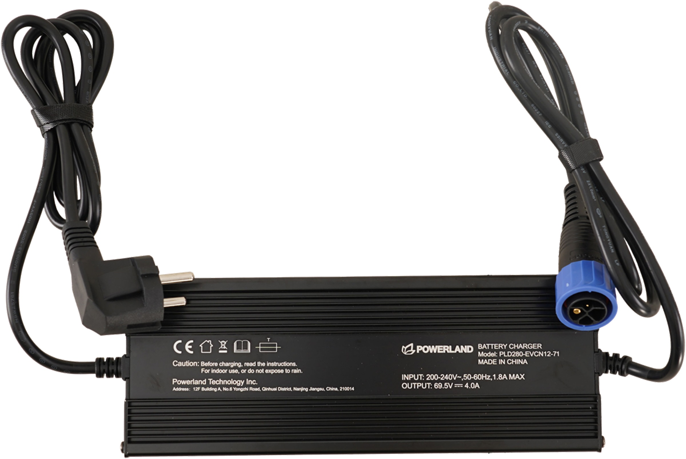 GreenStreet E-Mofaroller »SEED2 2000 W 25 km/h schwarz«