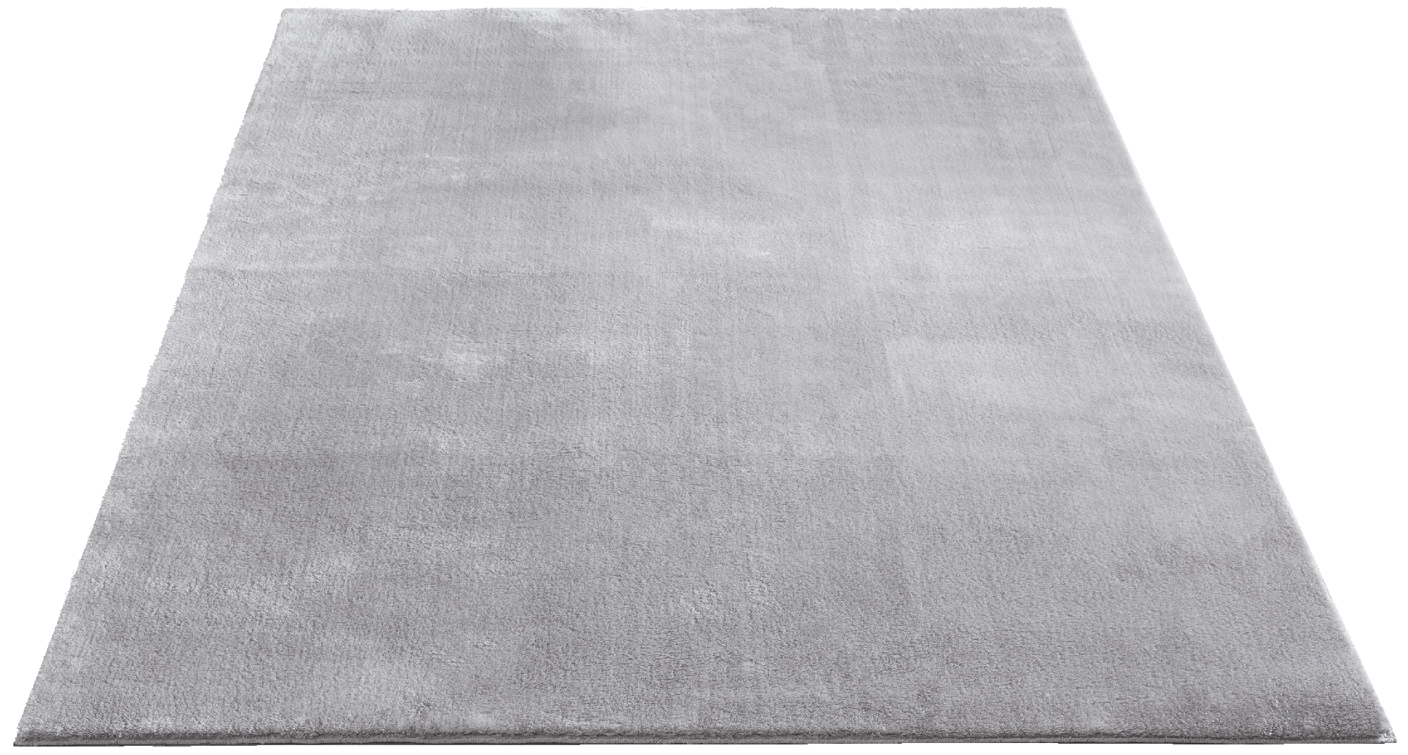 the carpet Teppich »Relax«, rechteckig, 16 mm Höhe, waschbarer Wohnzimmer Teppich modern rutschfest