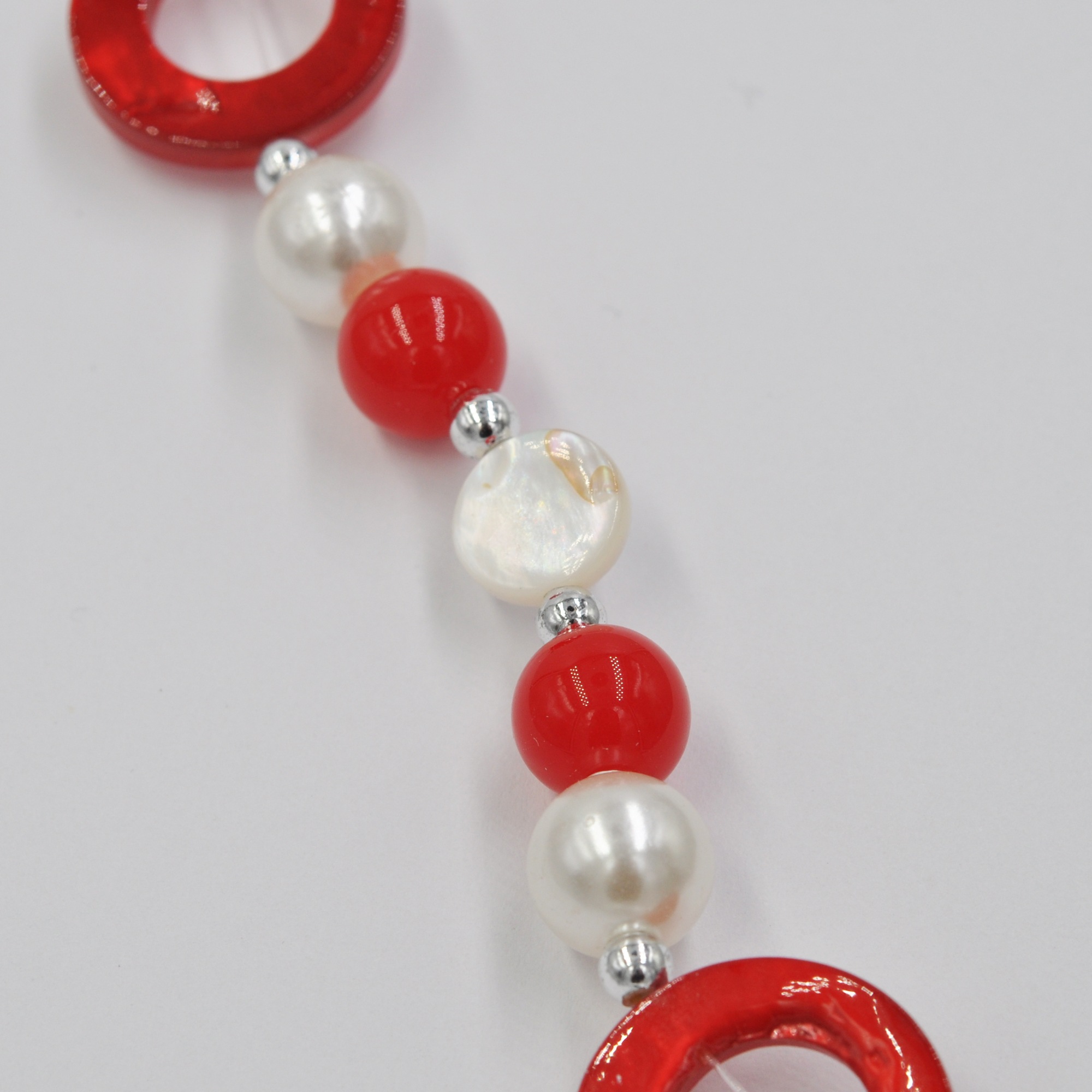 Steuer Collierkettchen »Brillenkette«