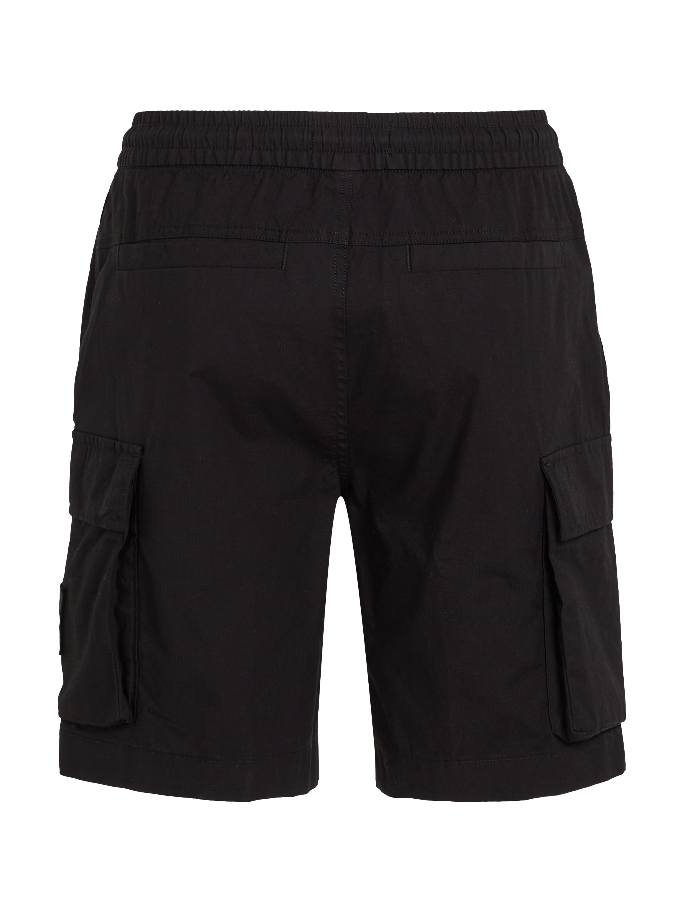 Calvin Klein Jeans Cargoshorts »CARGO SHORT«, mit Logopatch