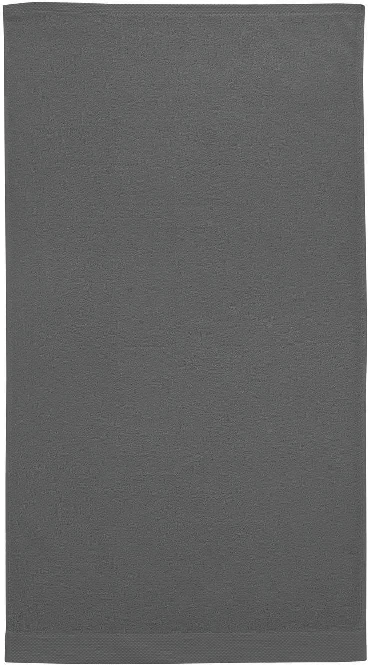 Seahorse Handtuch »Seahorse Pure«, (3 St., 3er Handtücher 60 x 110 cm), 100 günstig online kaufen