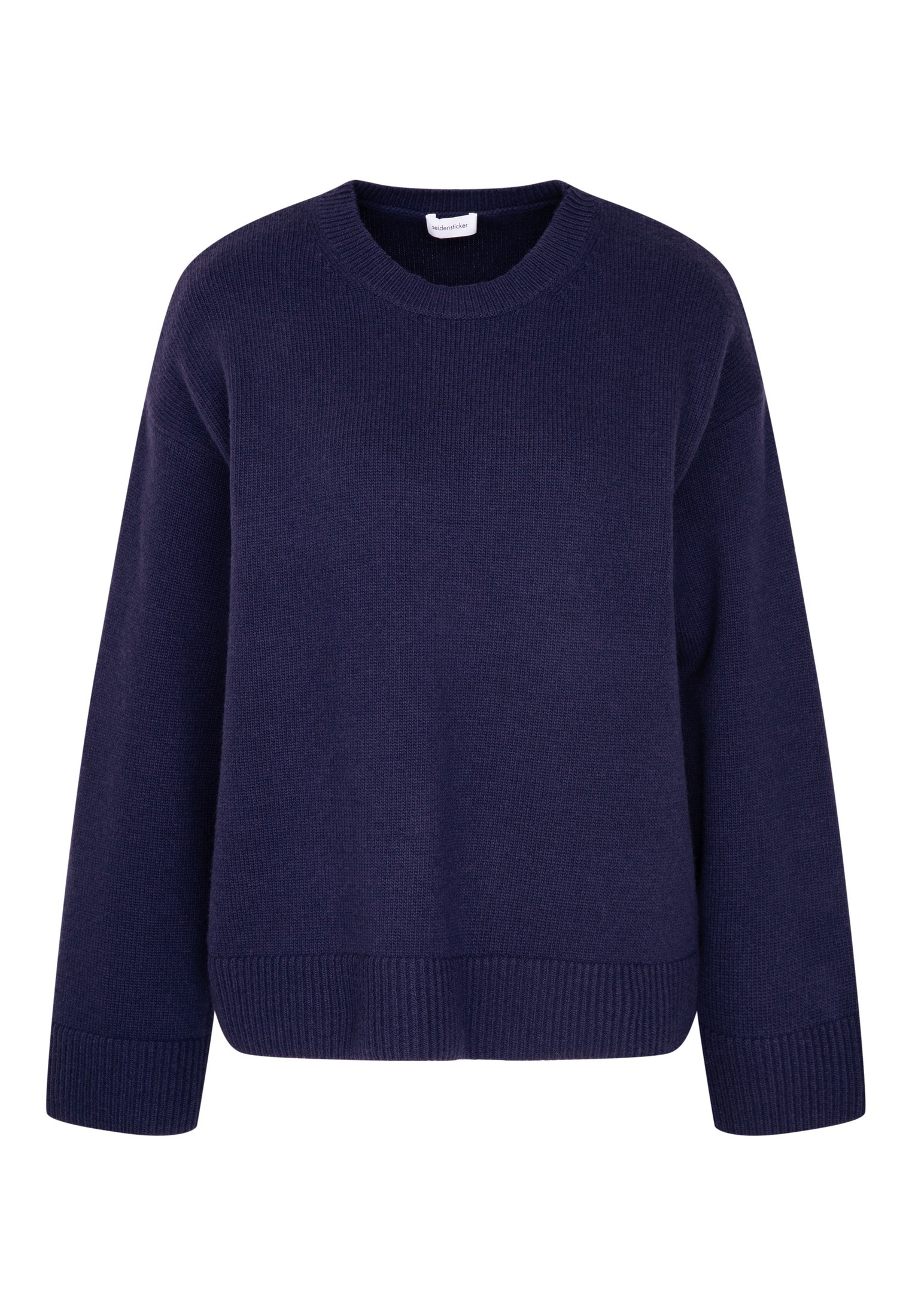 seidensticker Strickpullover Sweater