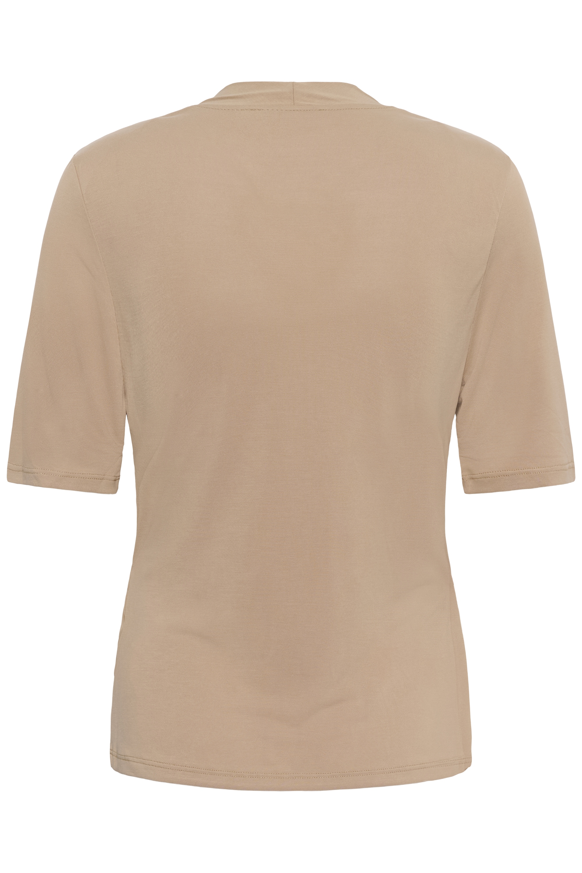 SOAKED IN LUXURY Langarmbluse »Bluse langarm SLColumbine«