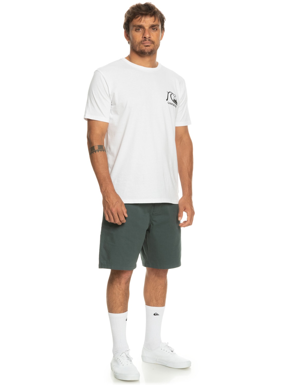 Quiksilver Chinoshorts »Freedom«