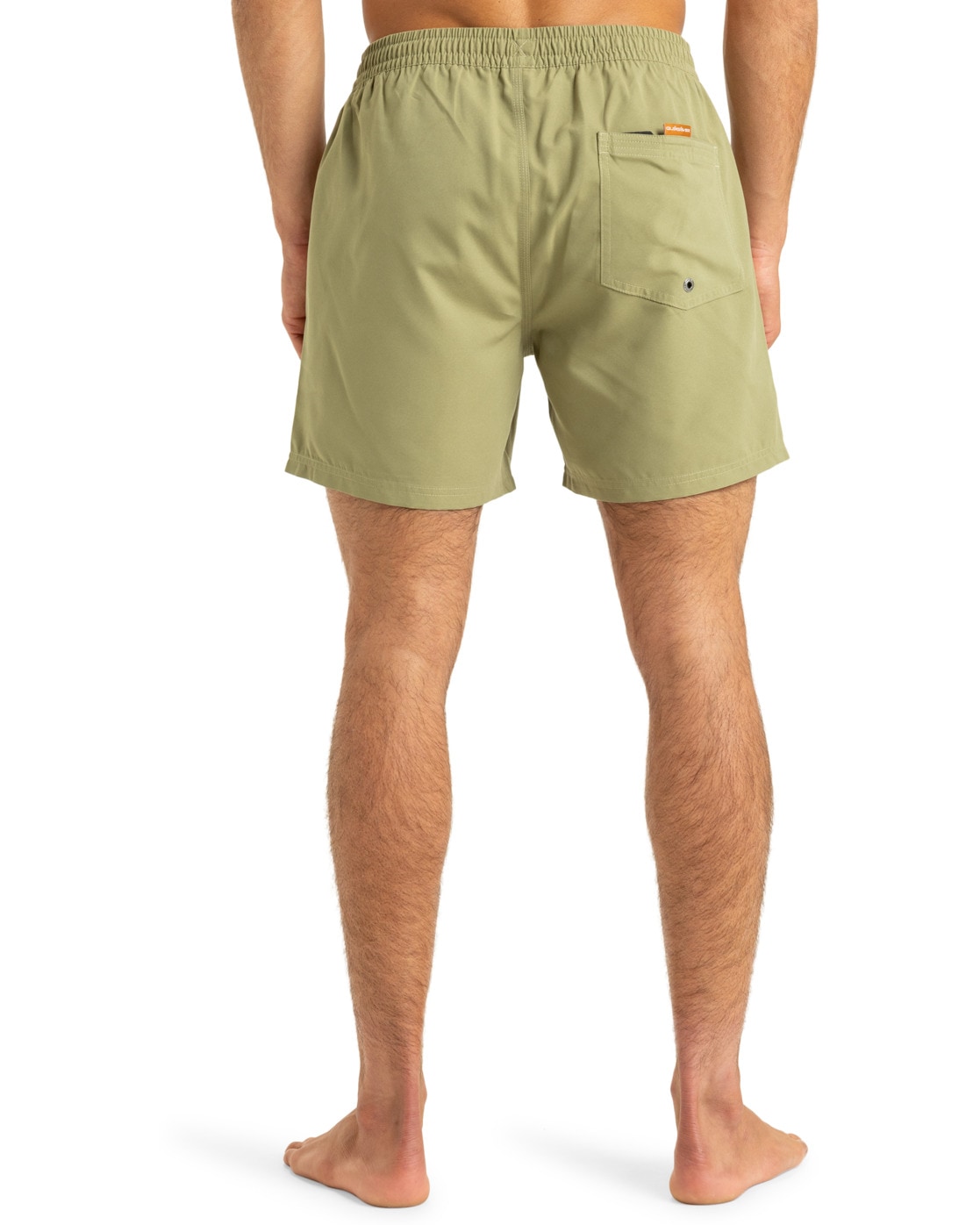 Quiksilver Boardshorts »Everyday Solid Volley 15"«