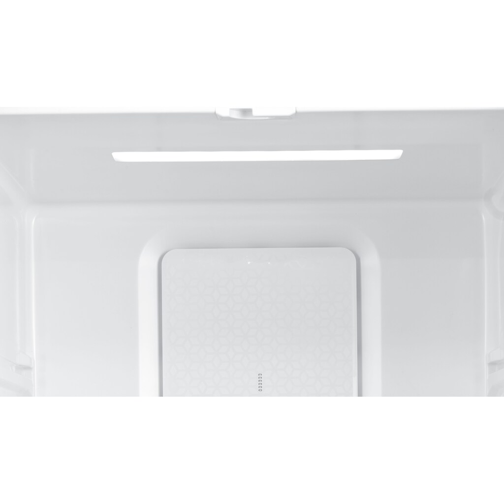 Hanseatic French Door »HFD18070EI«, HFD18070EI, 180,8 cm hoch, 71,3 cm breit