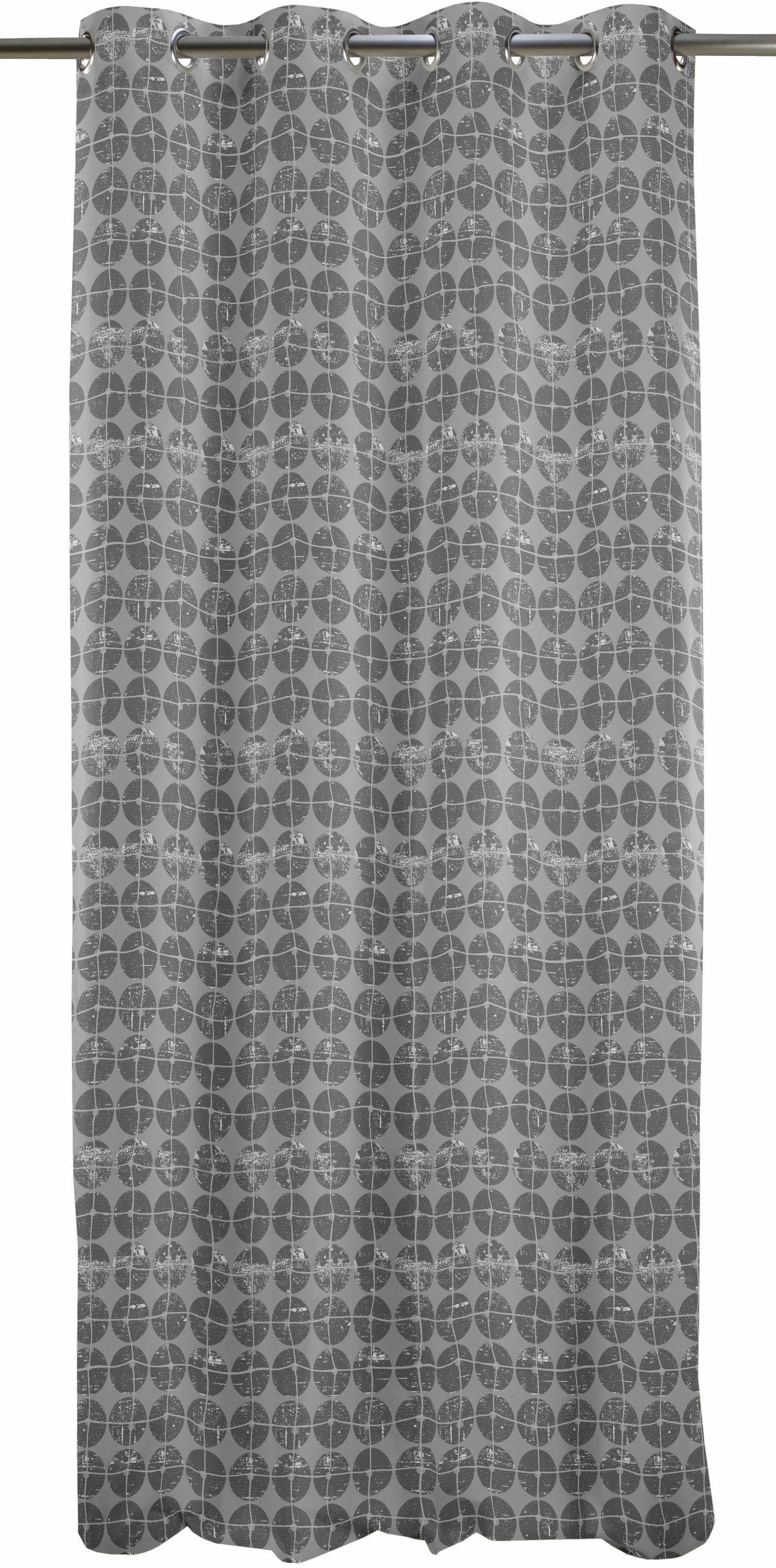 APELT Vorhang »Samba«, (1 St.), HxB: 245x122 günstig online kaufen