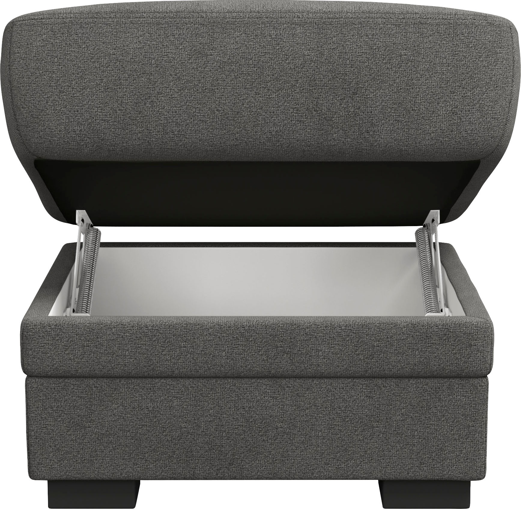 COTTA Hocker »Marcus«, mit Stauraum