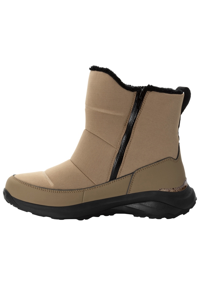 Jack Wolfskin Winterboots »DROMOVENTURE TEXAPORE BOOT W«