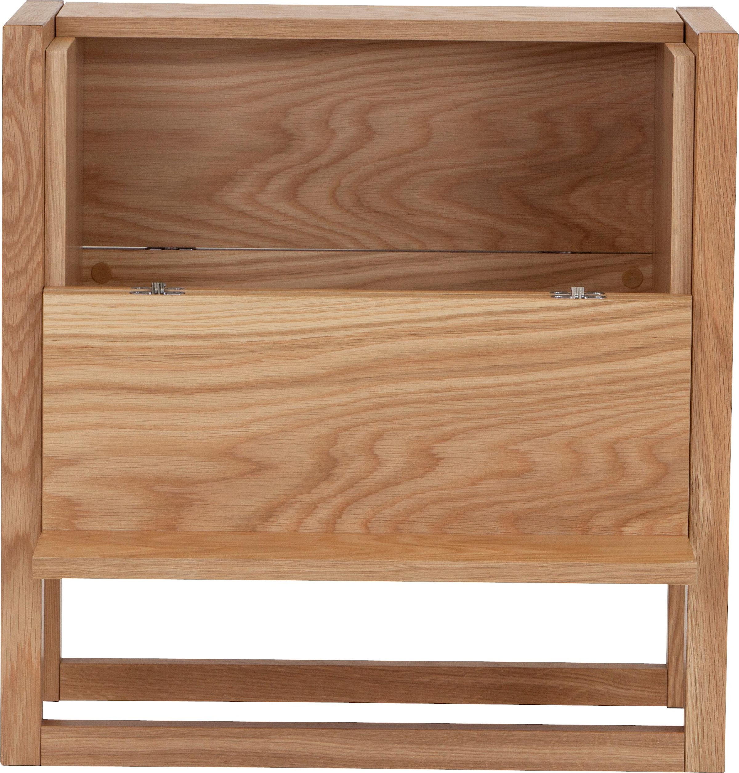 Woodman Barschrank »New Est«, Breite 60 cm, eine kompakte und vielseitige Ergänzung