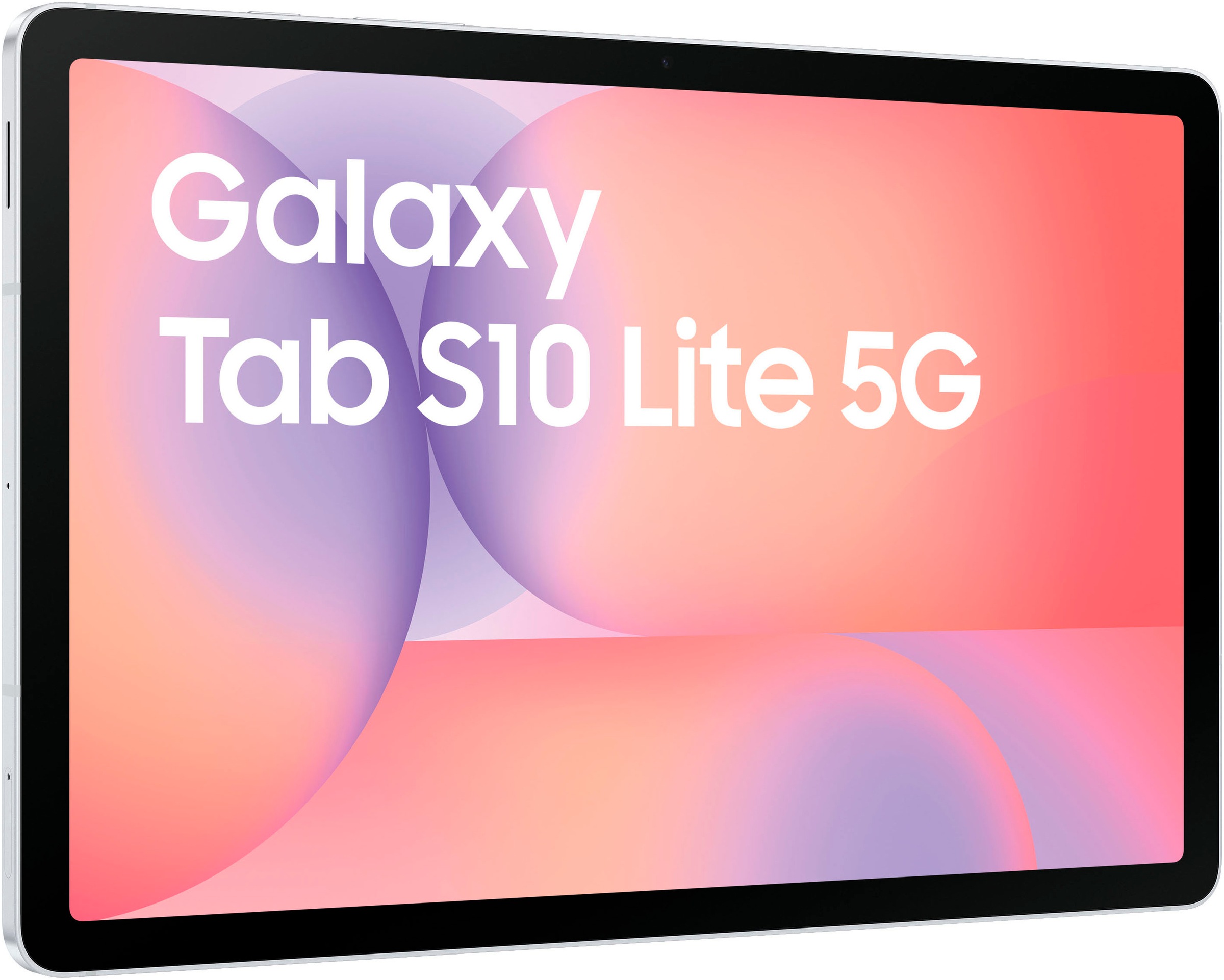 Samsung Tablet »Galaxy Tab S10 Lite«, (27,7 cm / 10,9 Zoll), Android, WUXGA+, 5G,)