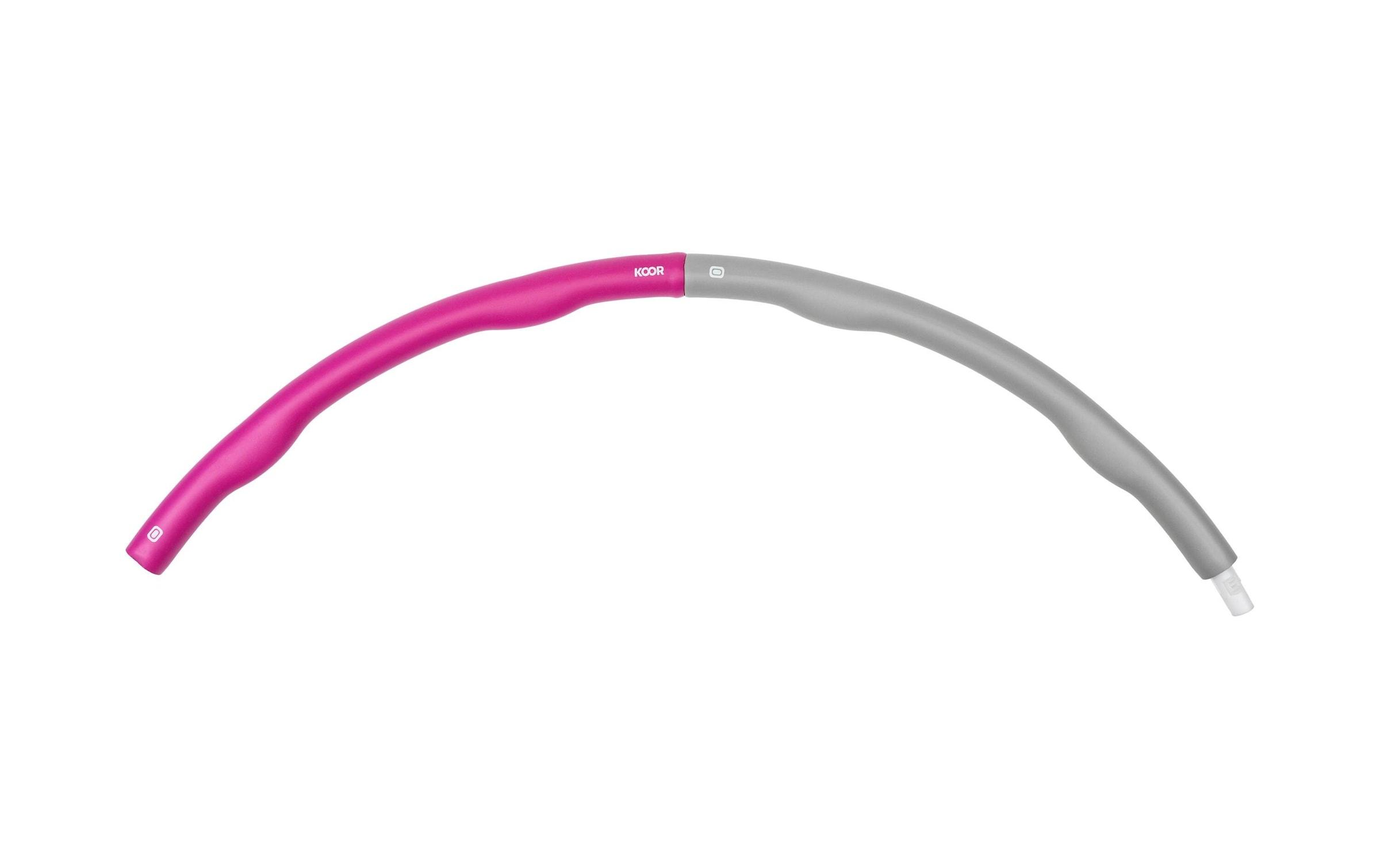 KOOR Hula-Hoop-Reifen »Hula Hoop Reifen 44682 KG«