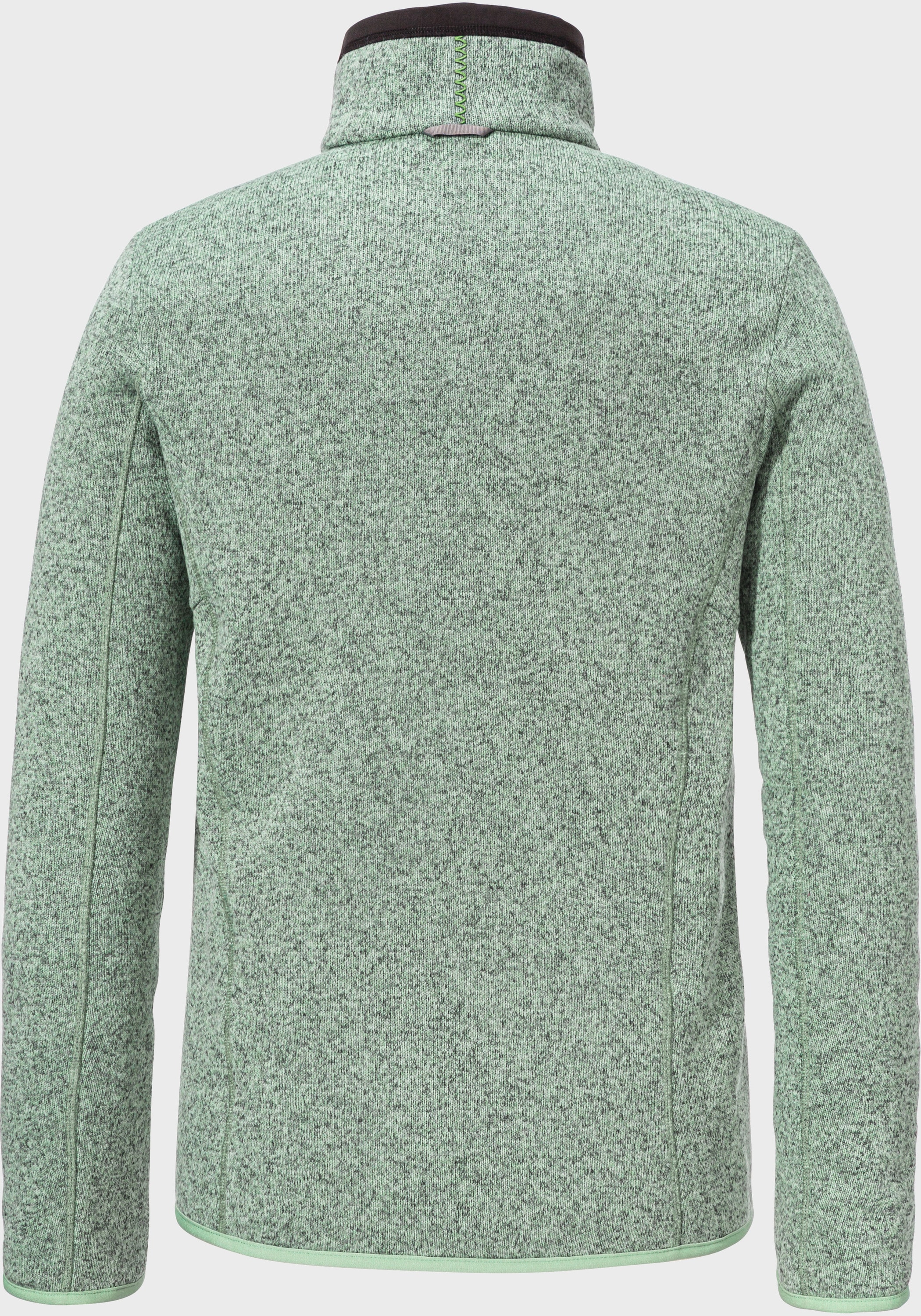 Schöffel Fleecejacke »Hiking CIRC Fleece Jk Style Yew WMS« ohne Kapuze