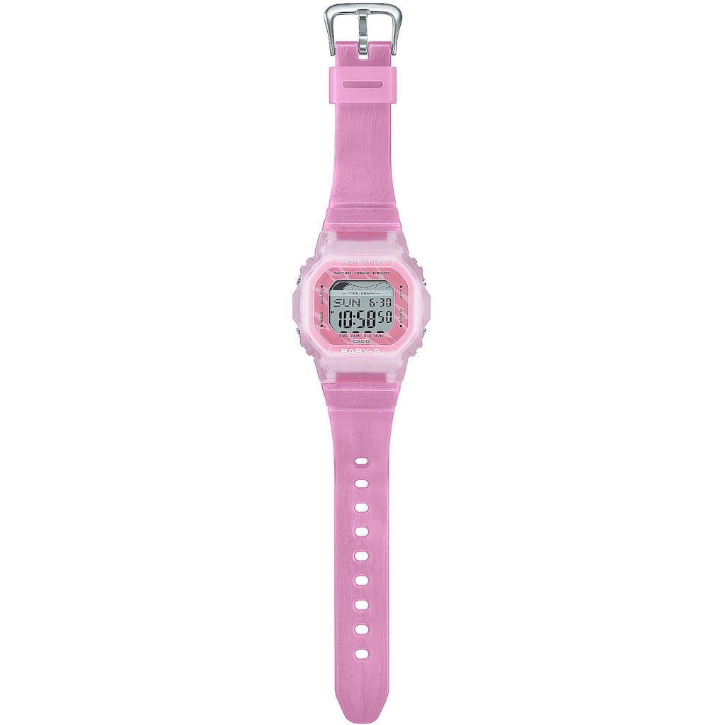 CASIO BABY-G Chronograph »BLX-565S-4ER«