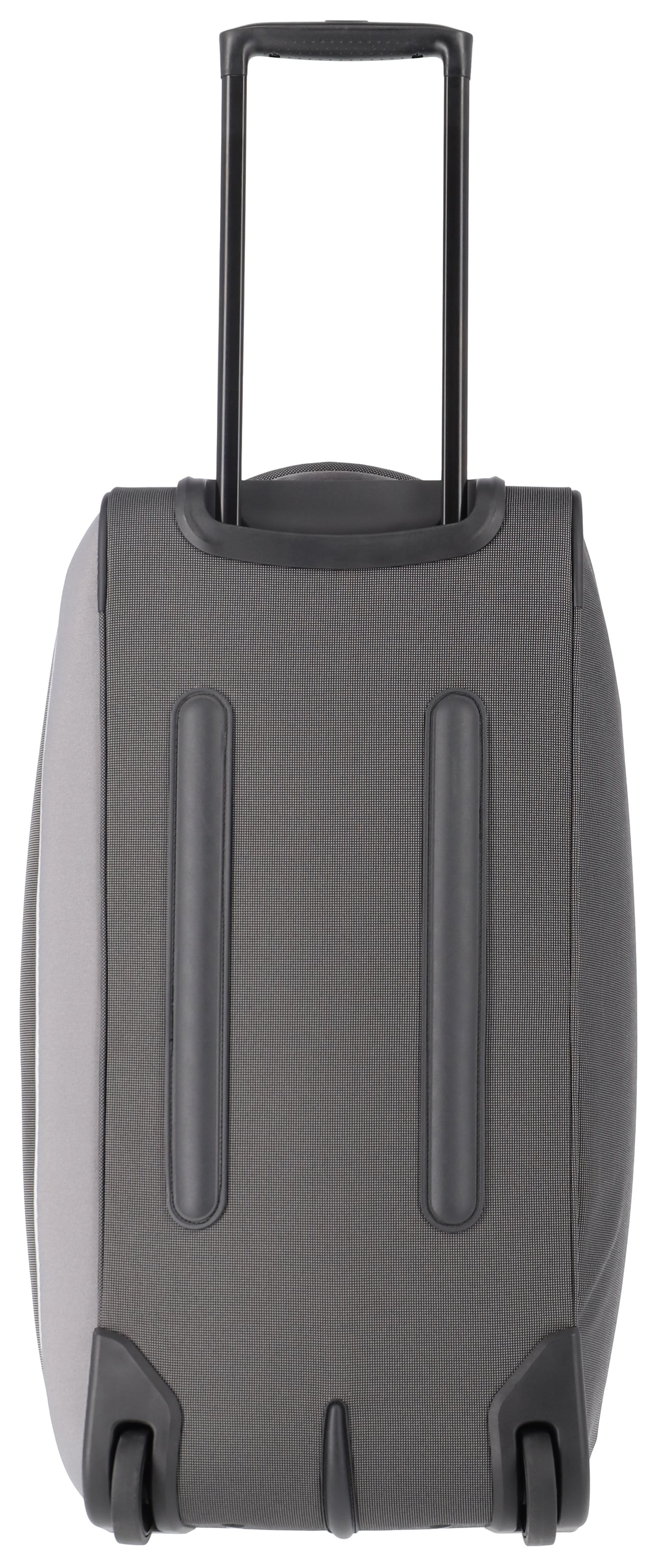 travelite Reisetasche »VIIA«, Duffle Bag Sporttasche mit Trolleyfunktion