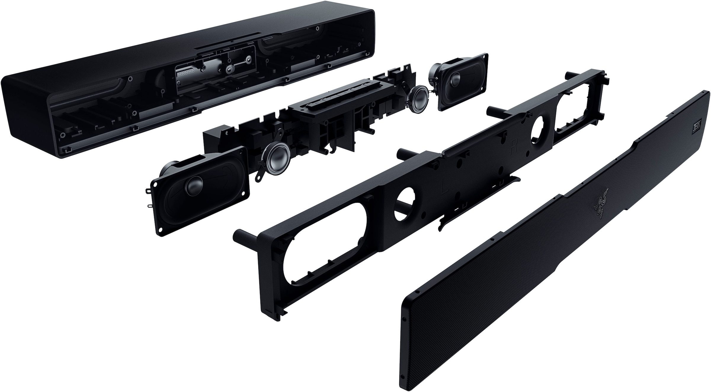 RAZER Soundbar »Leviathan V2 Pro«