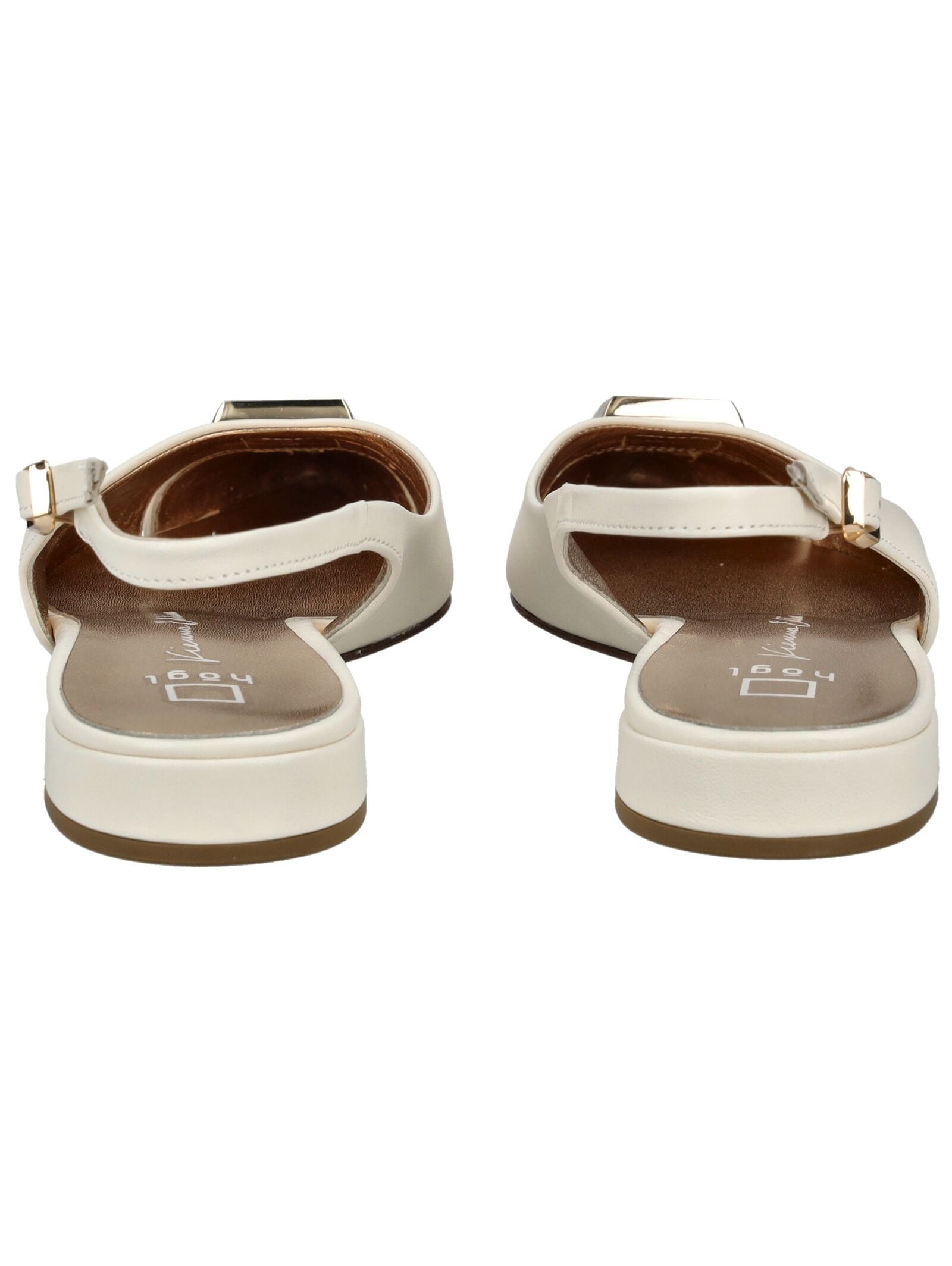 Högl Ballerina »Högl Ballerinas Glattleder«