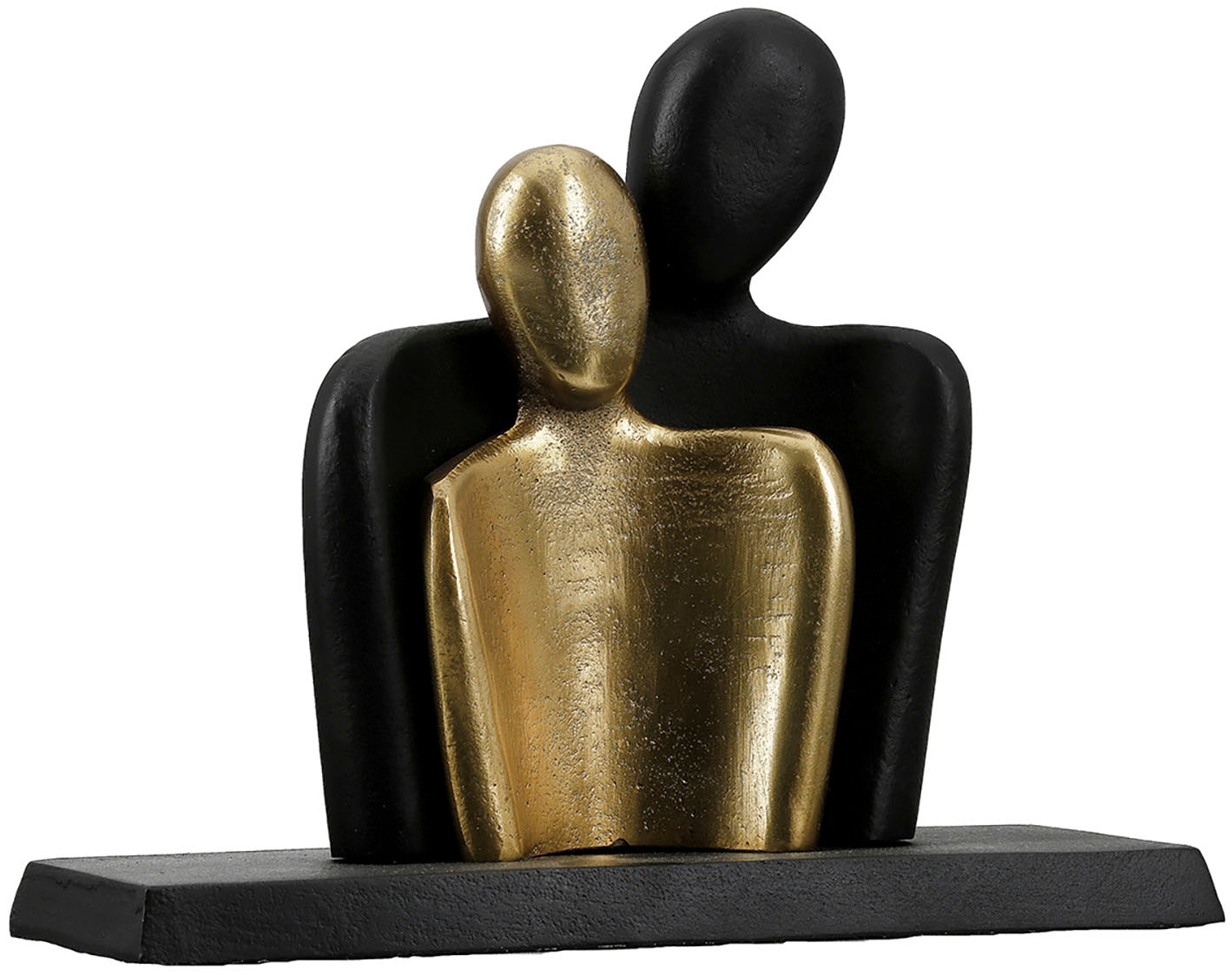 GILDE Dekofigur »Skulptur Paar Couple«