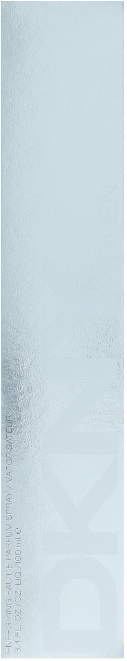 DKNY Eau de Parfum »Women«, mit blumiger Note