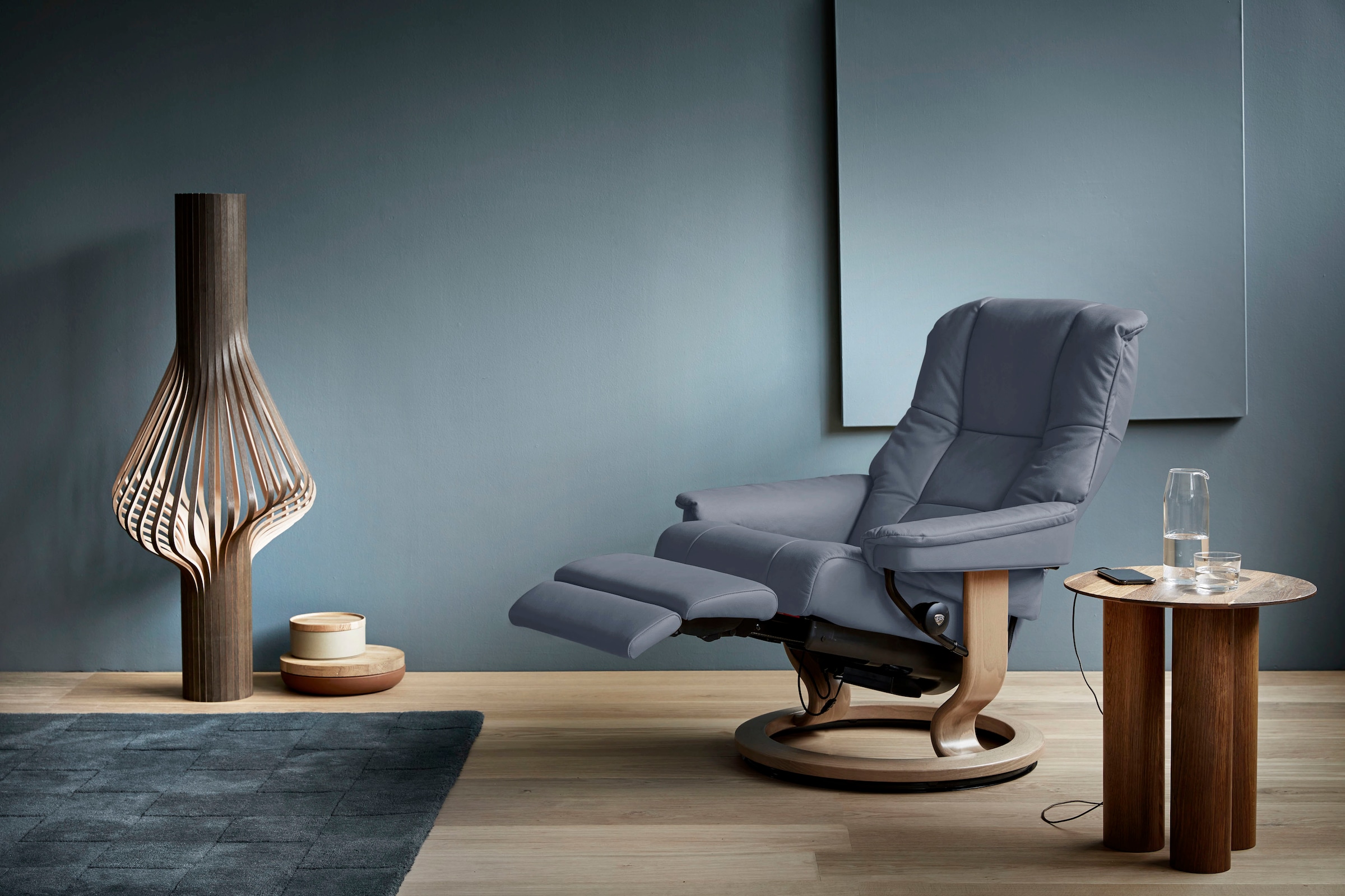 Stressless® Relaxsessel »Mayfair«, elektrisch verstellbar, optional 2-motor günstig online kaufen