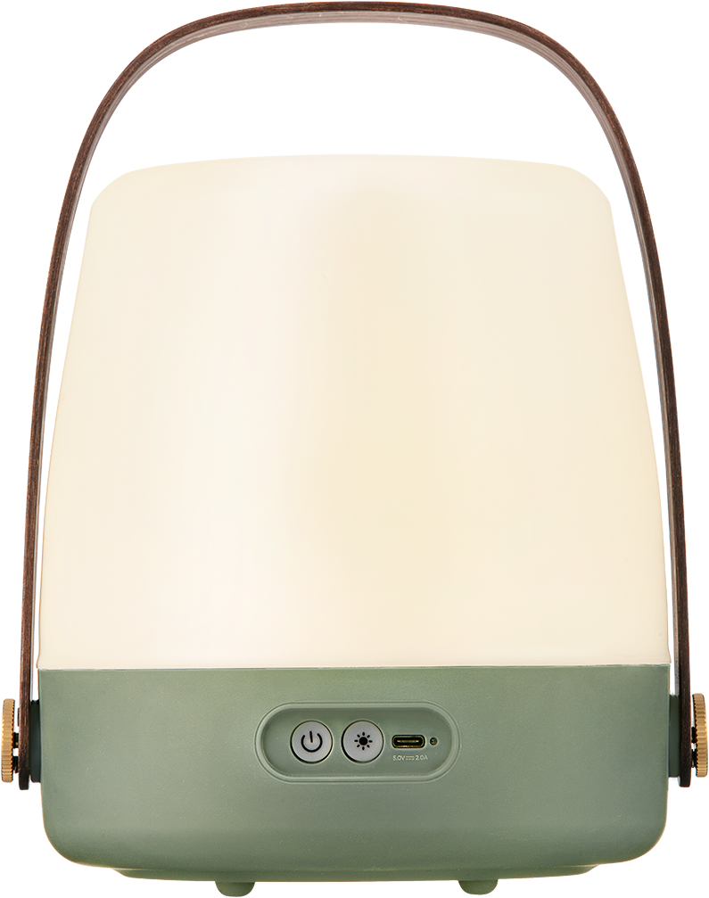 kooduu LED Tischleuchte »Lite-up 2.0«, 1 flammig, Leuchtmittel LED-Modul | LED fest integriert, LED Dekolicht, Tischlampe