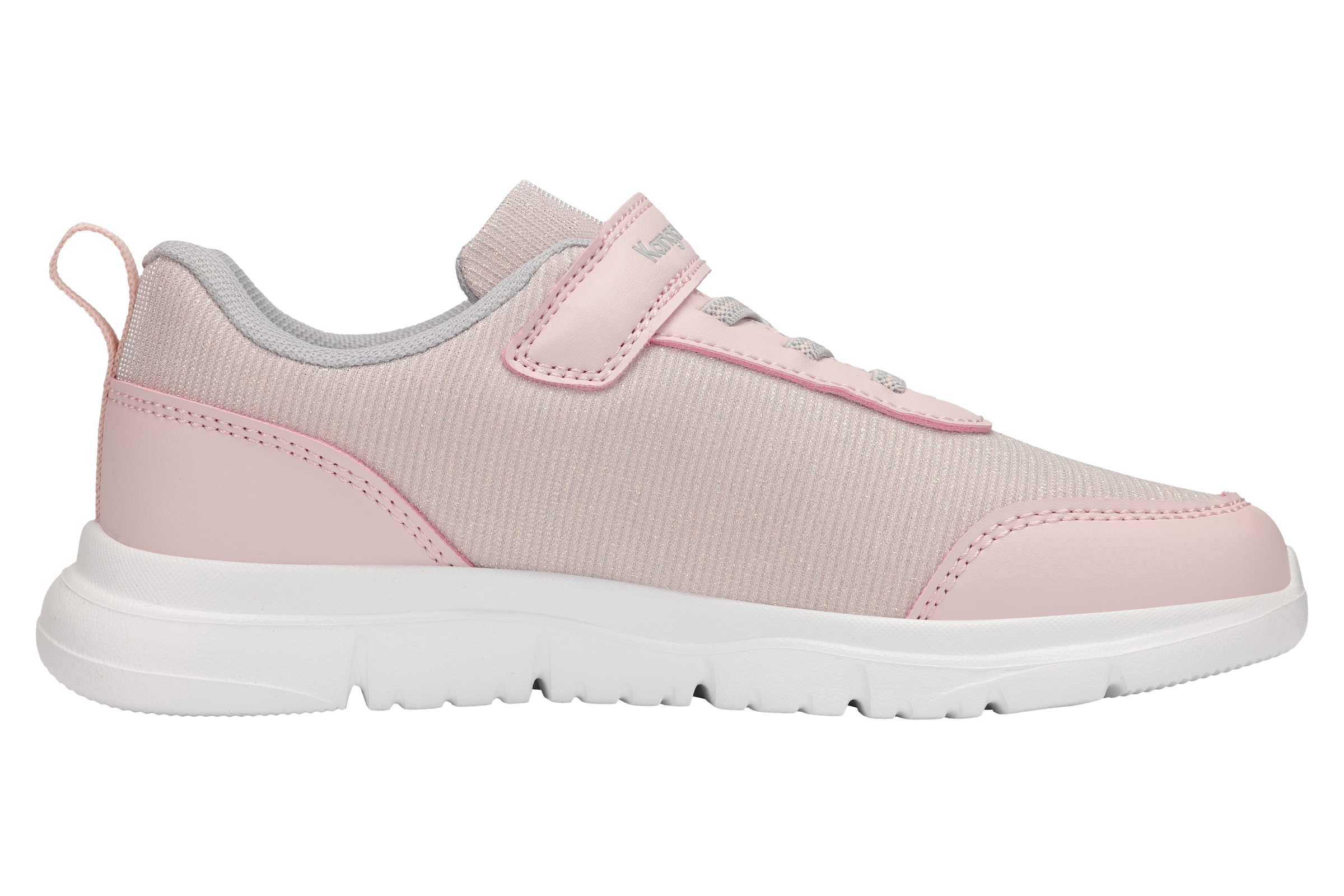 KangaROOS Sneaker »K-ETK ZIG EV«