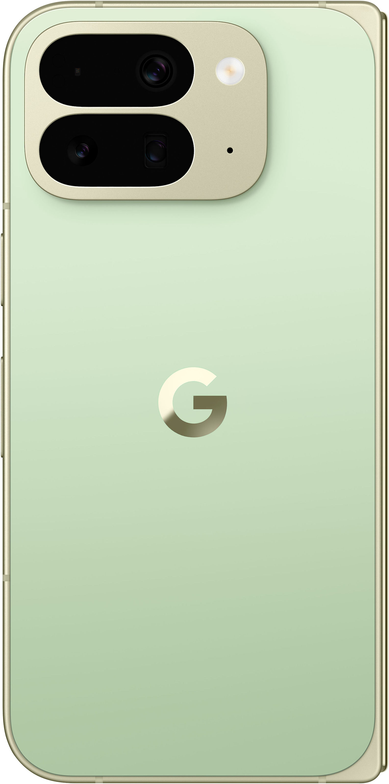 Google Smartphone »Pixel 10 Pro Fold« Jade