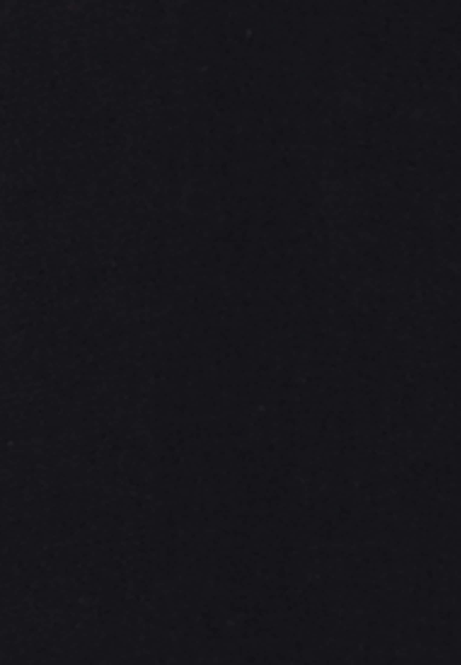 seidensticker Hemdbluse »Schwarze Rose«, Langarm Kragen Uni