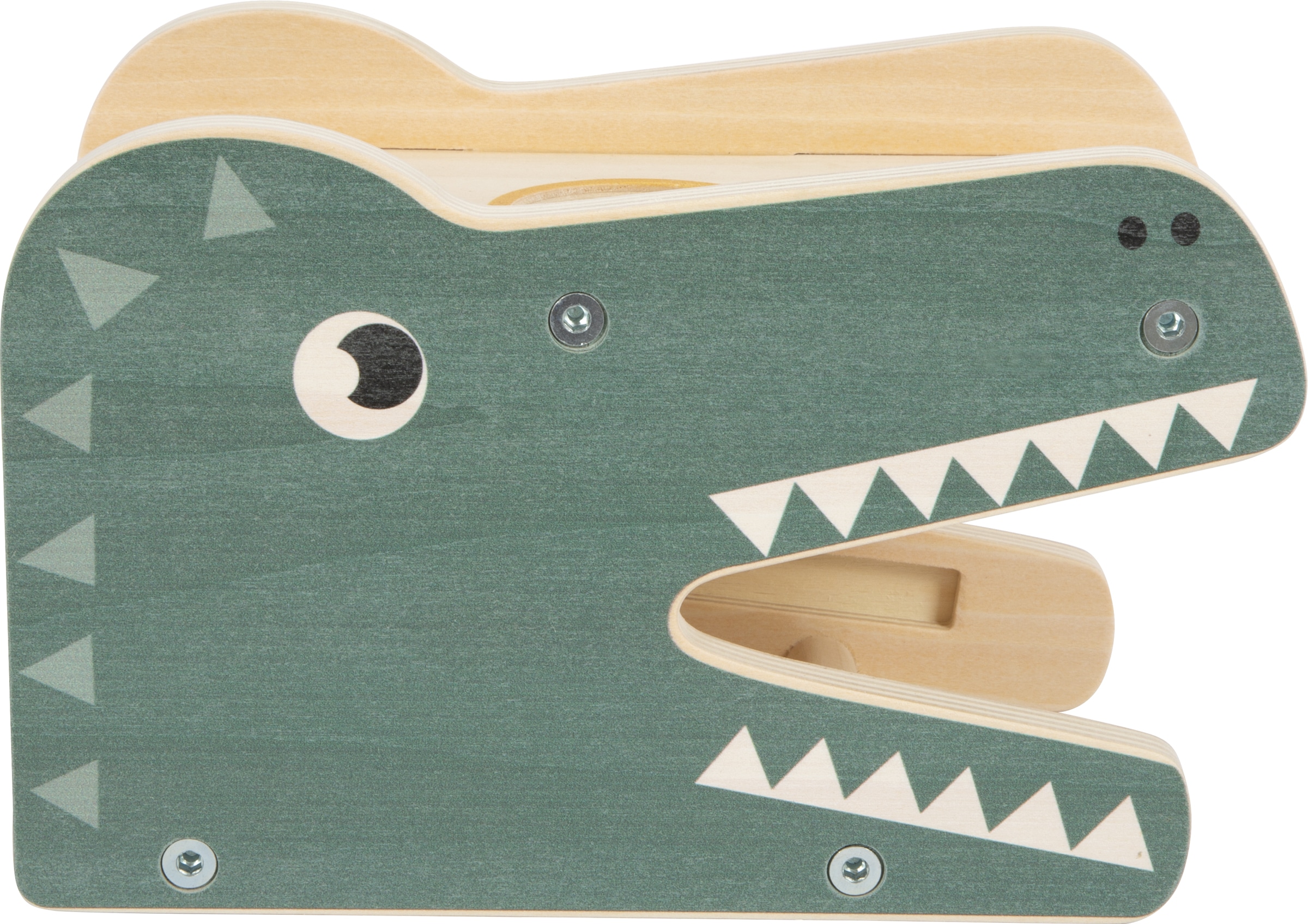 Small Foot Spielzeug-Musikinstrument »Klopfspiel mit Xylophon Safari«